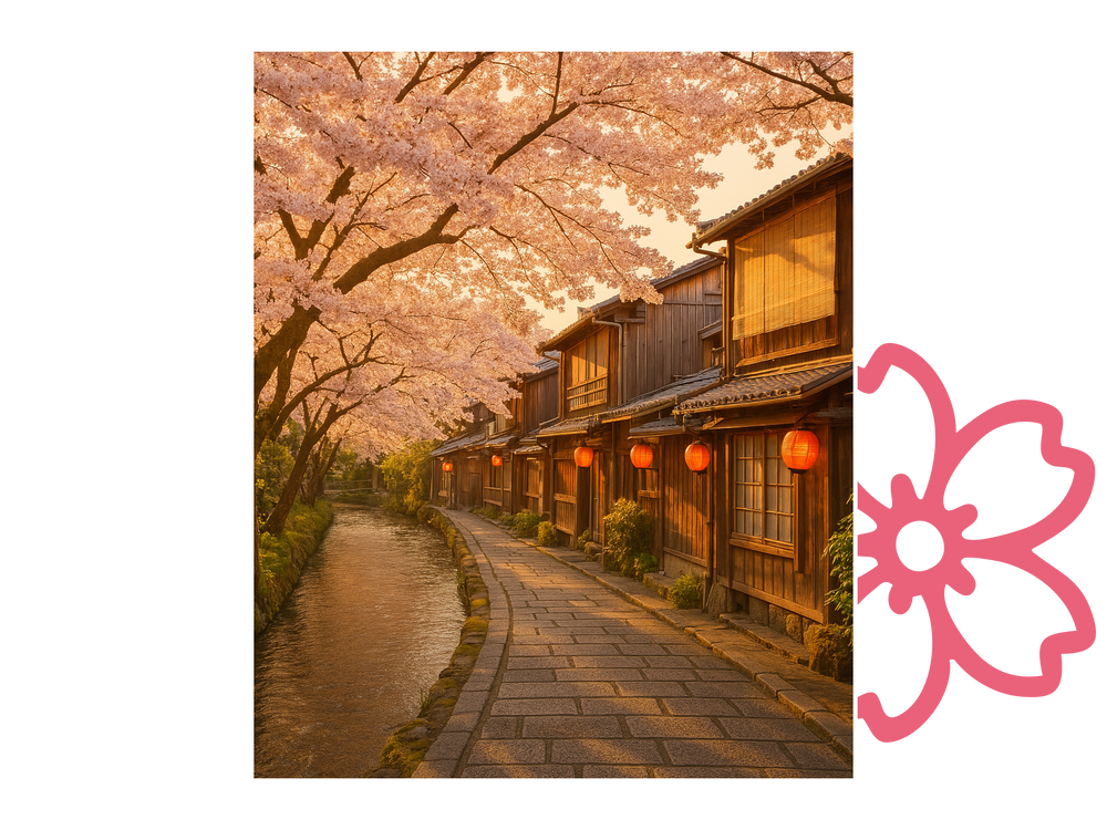 Bienvenue à <i>Tokyo</i>.