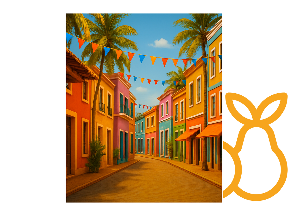 Bienvenue à <br><i>Rio de Janeiro</i>.