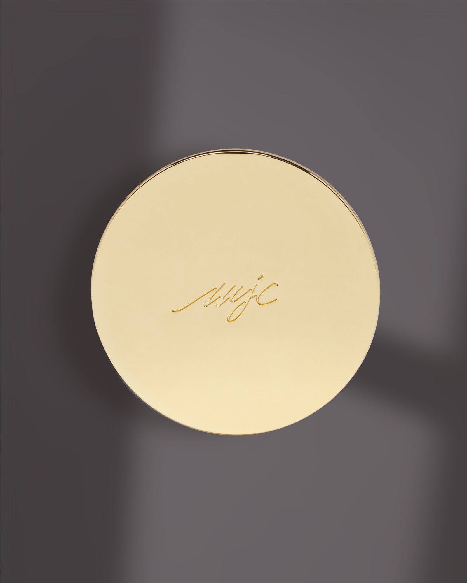 Capot gold • Bougies 250G