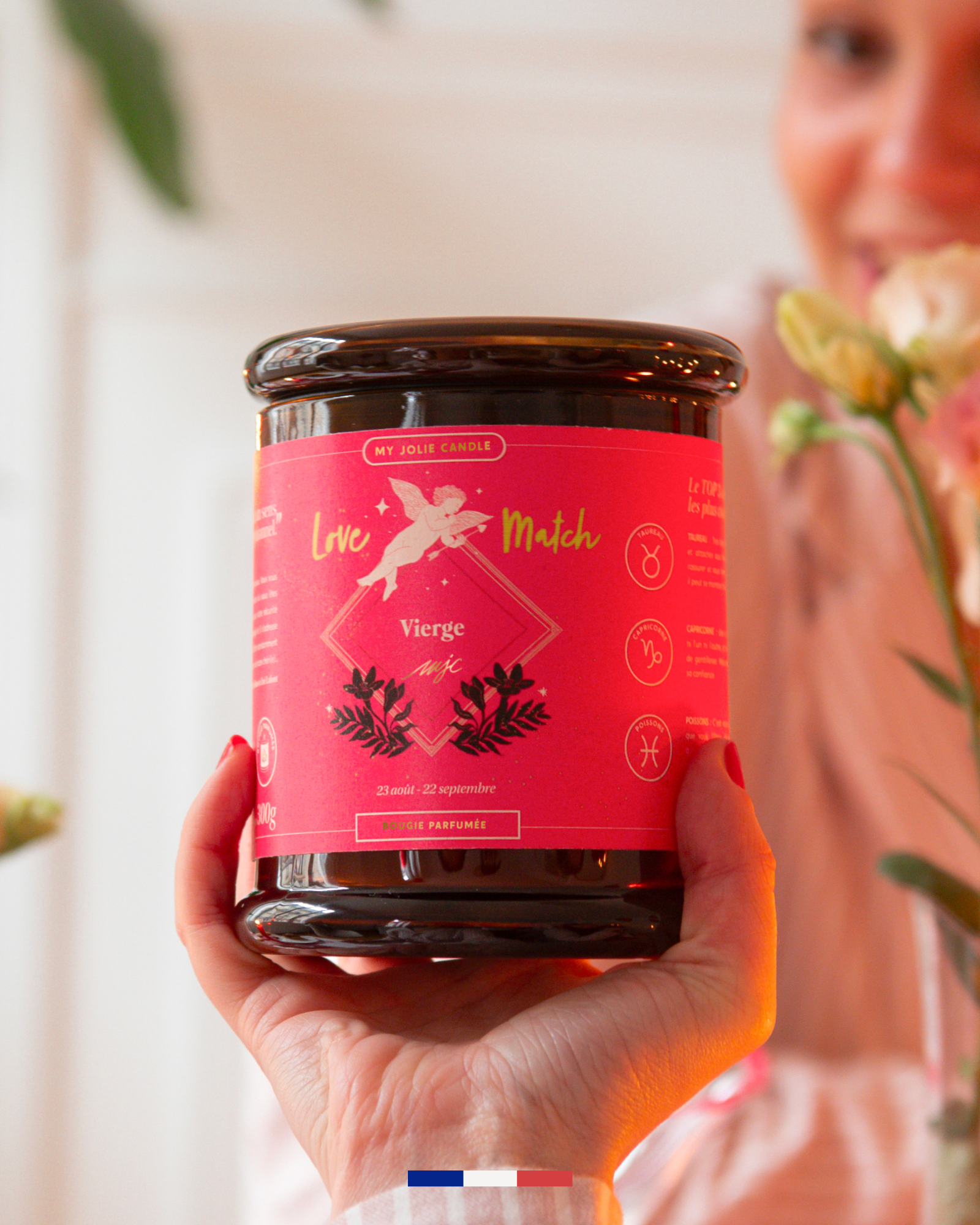 La Bougie Astrale - Love Match