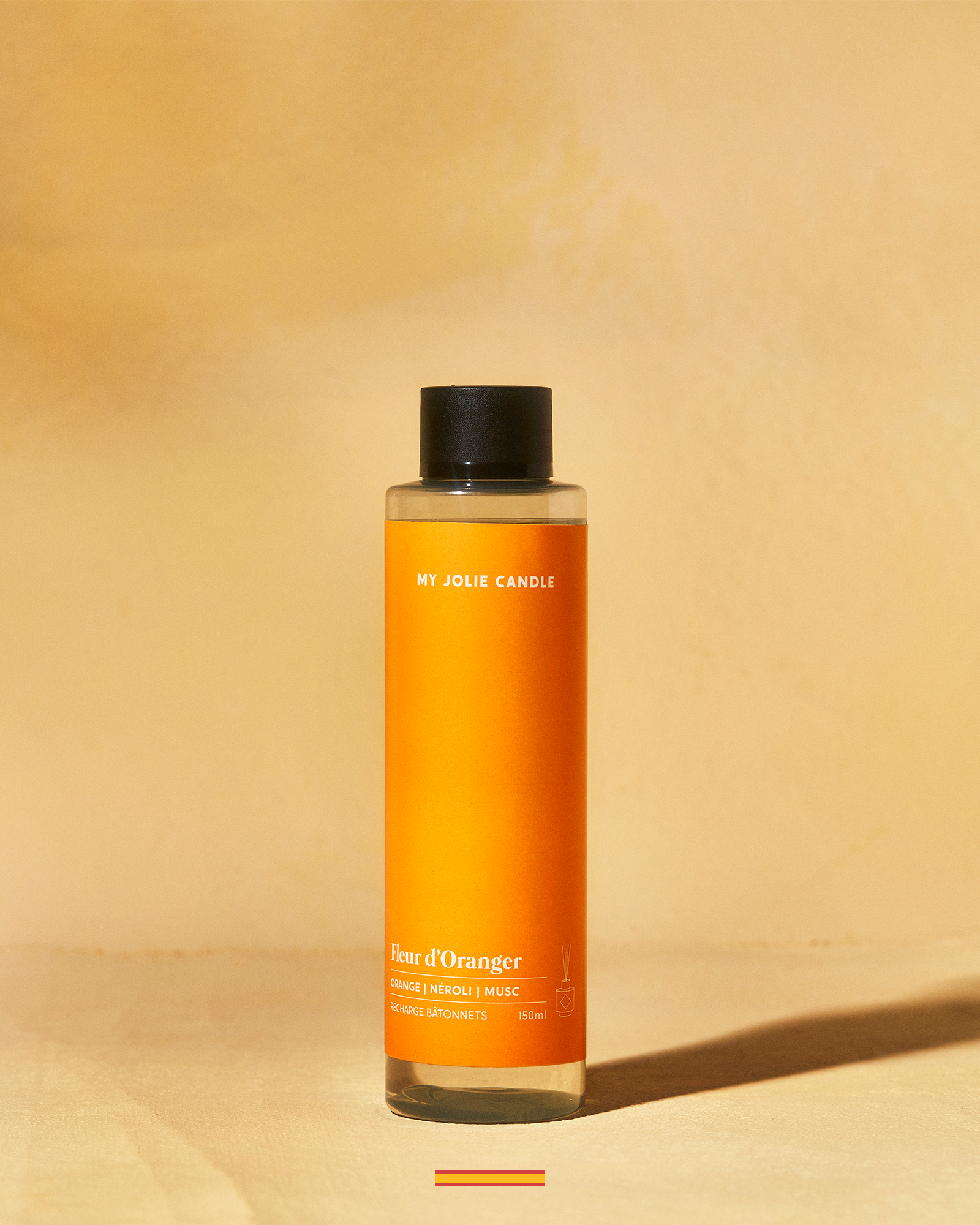 Recharge Fleur d'Oranger