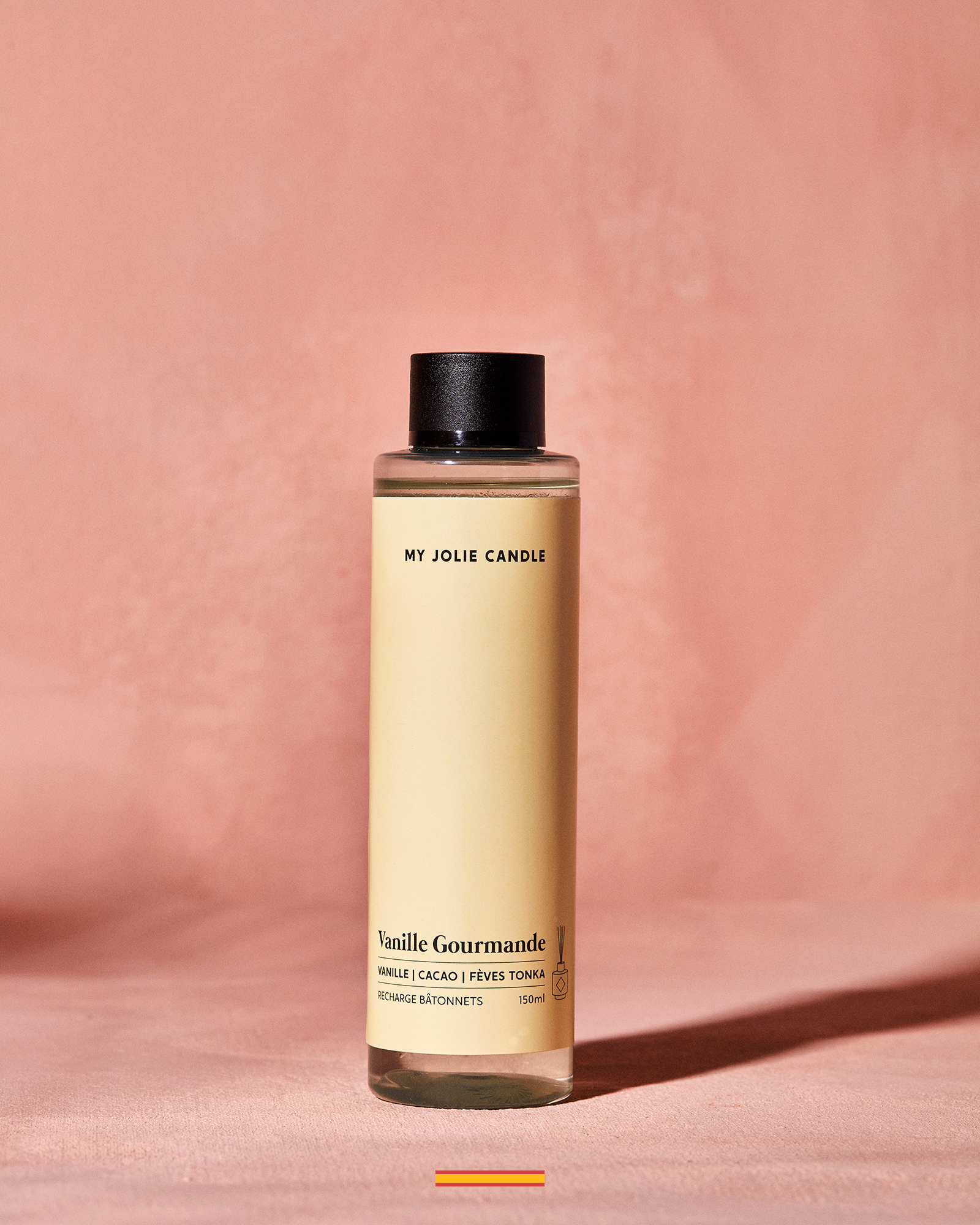 Recharge Vanille Gourmande
