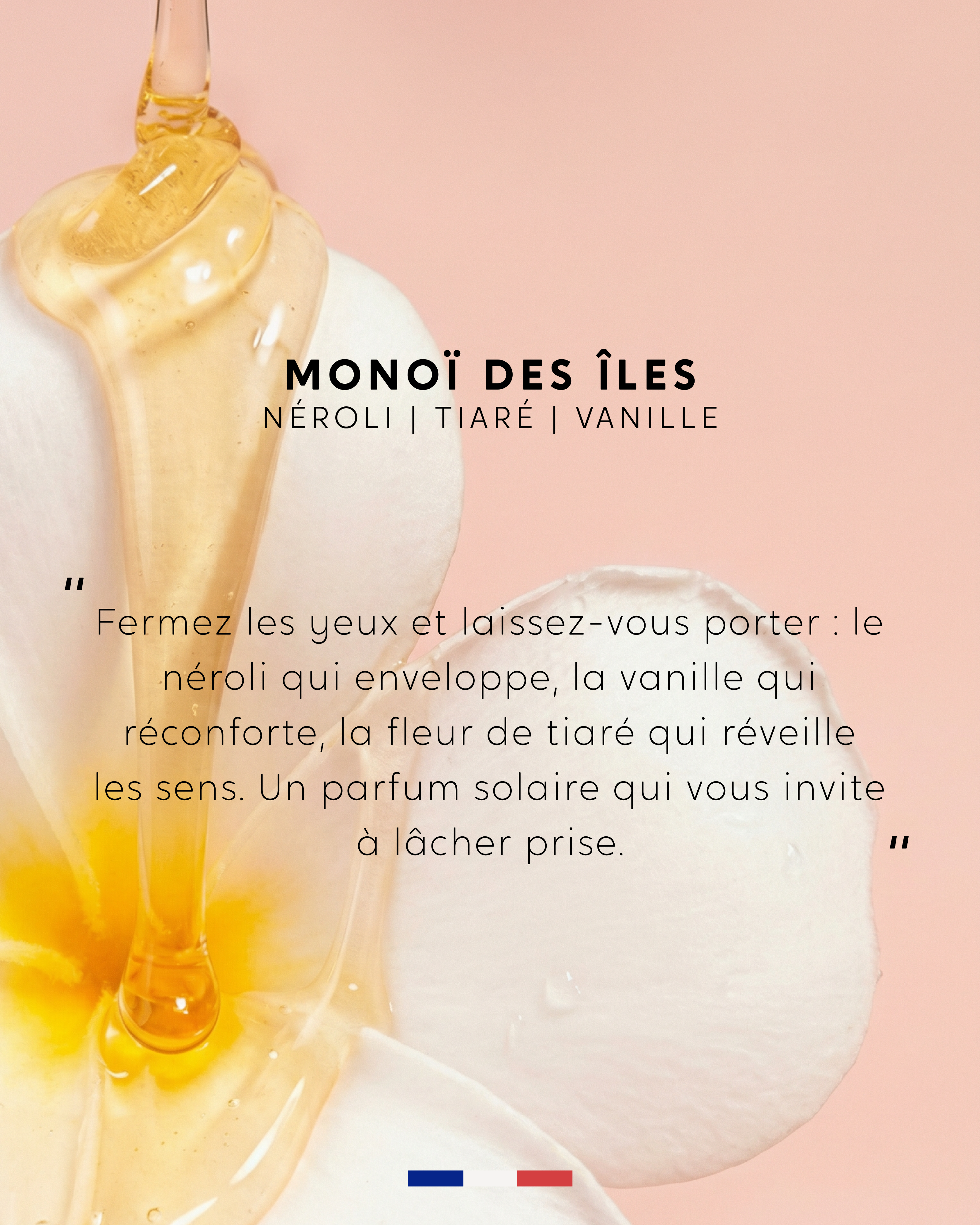 Bouquet parfumé Love you Mum