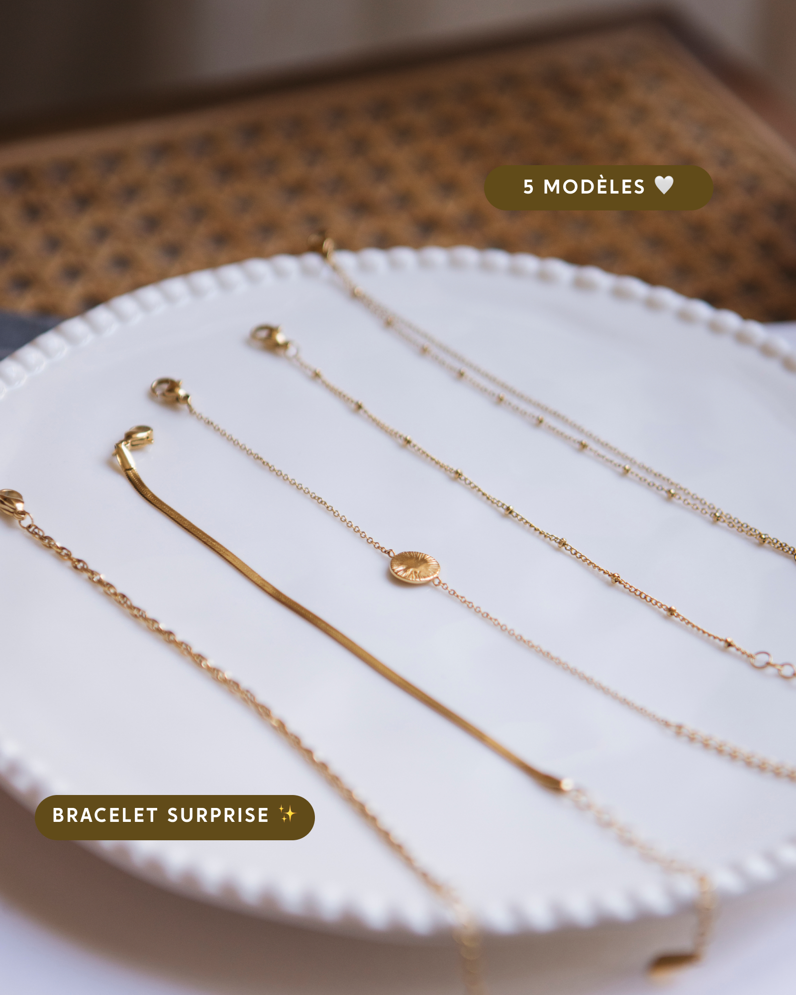 Bougie bijou Santal Bergamote