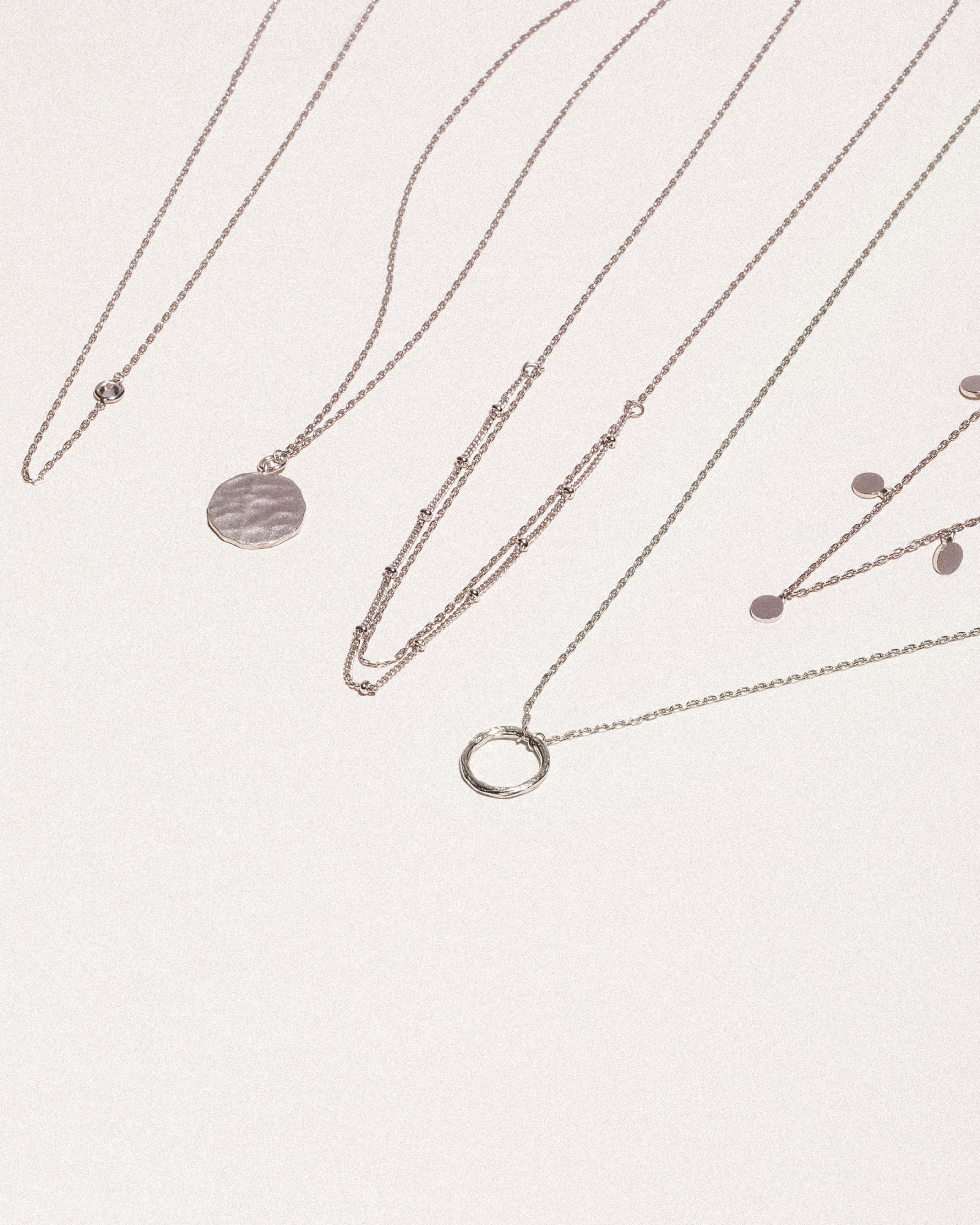 Bougie bijou Linge Frais