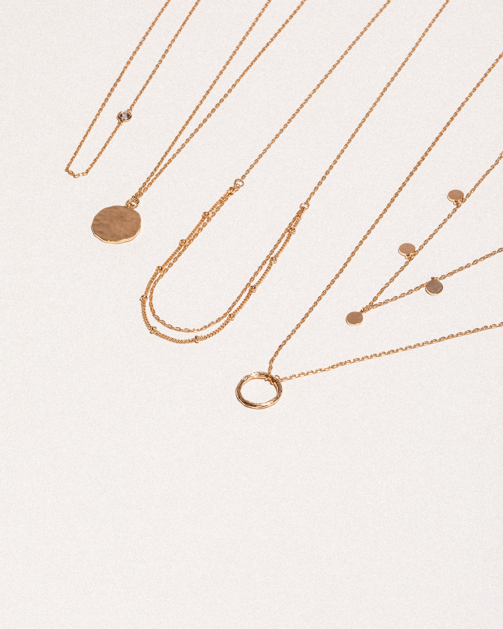 Bougie bijou Vanille Gourmande