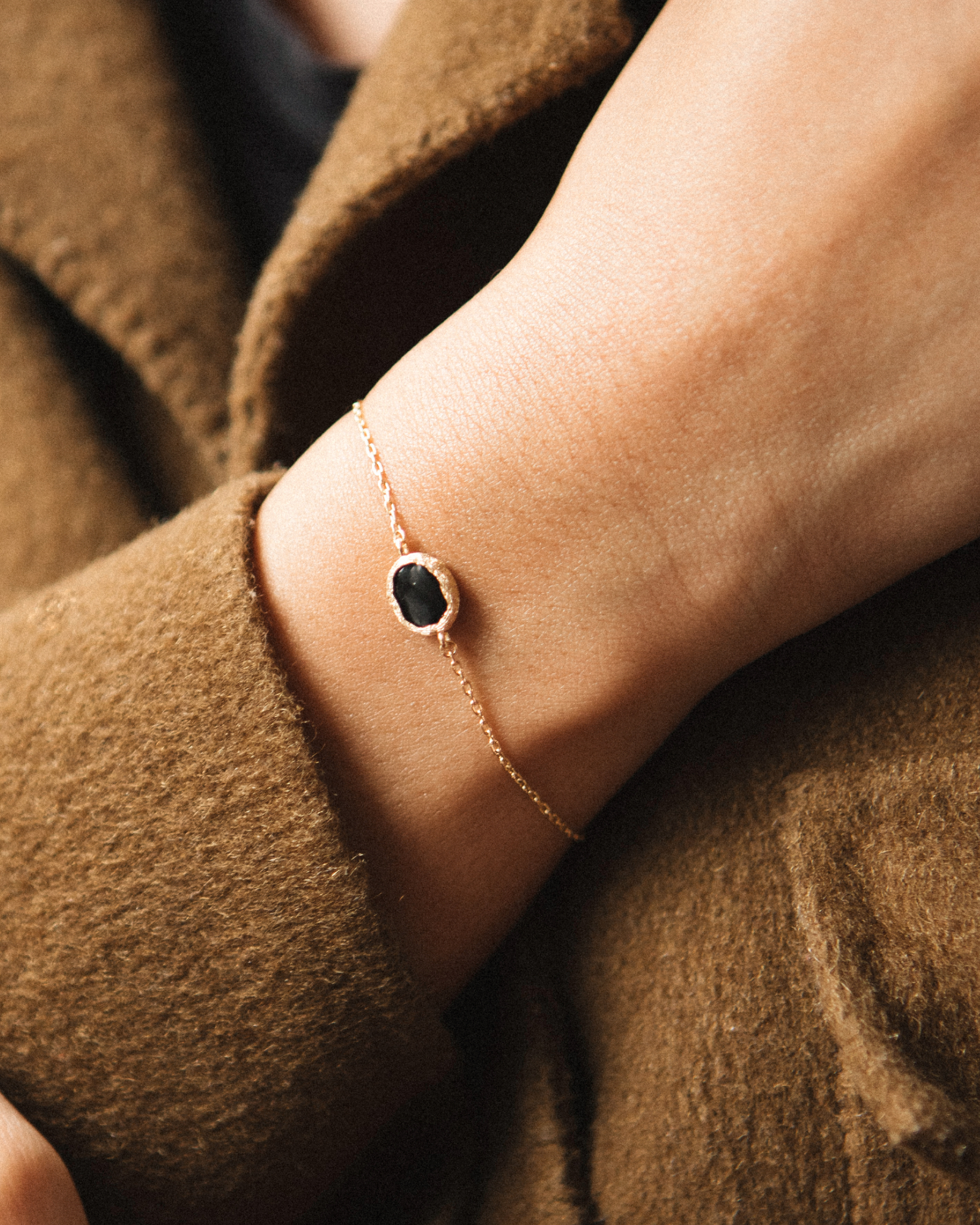 Bracelet Onyx