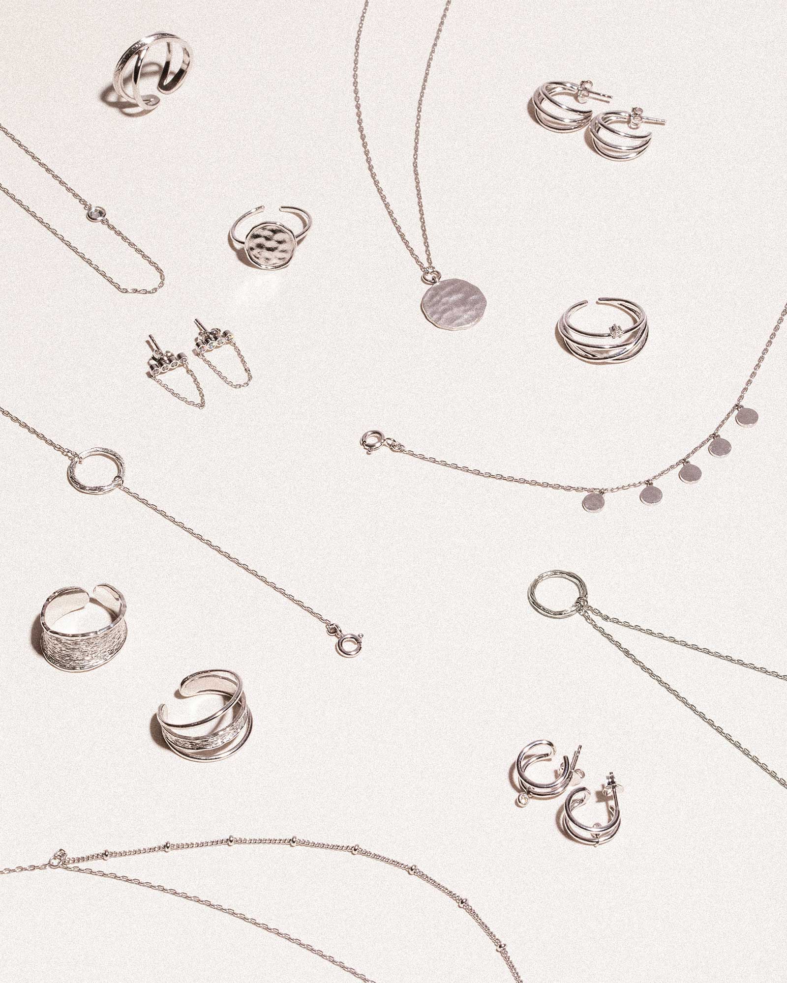 Bougie bijou Linge Frais