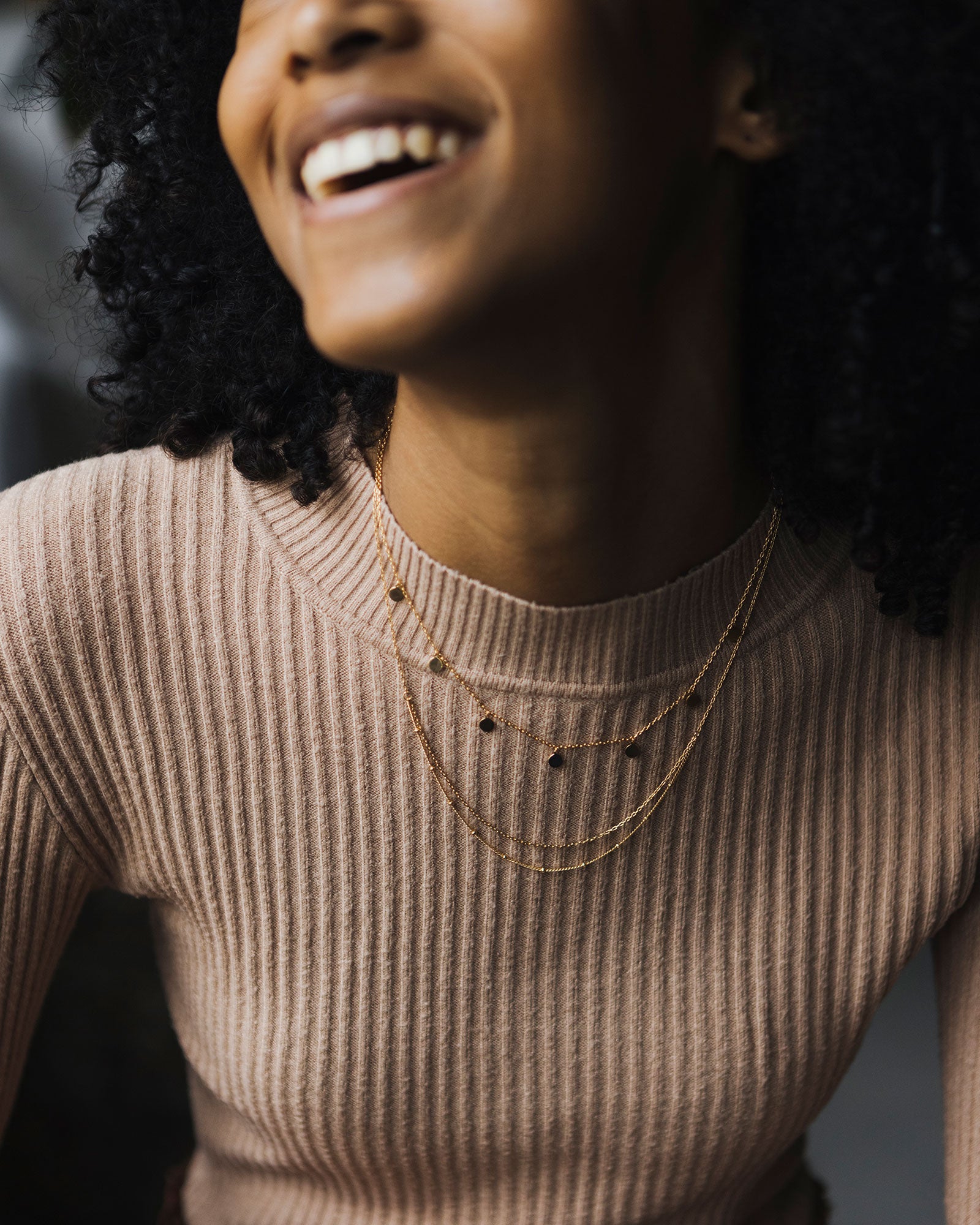 Bougie bijou Linge Frais