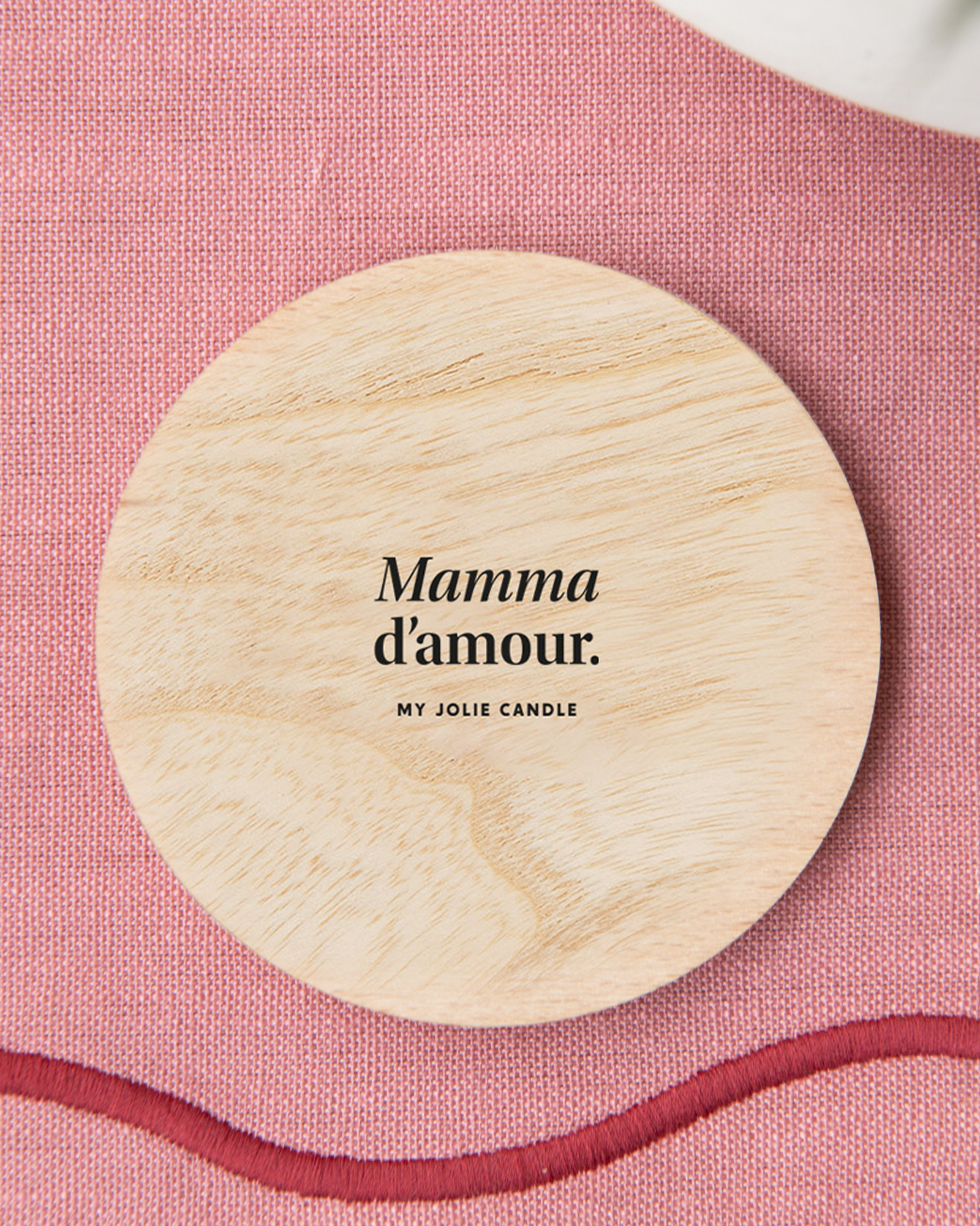 Capot • Mamma d'Amour