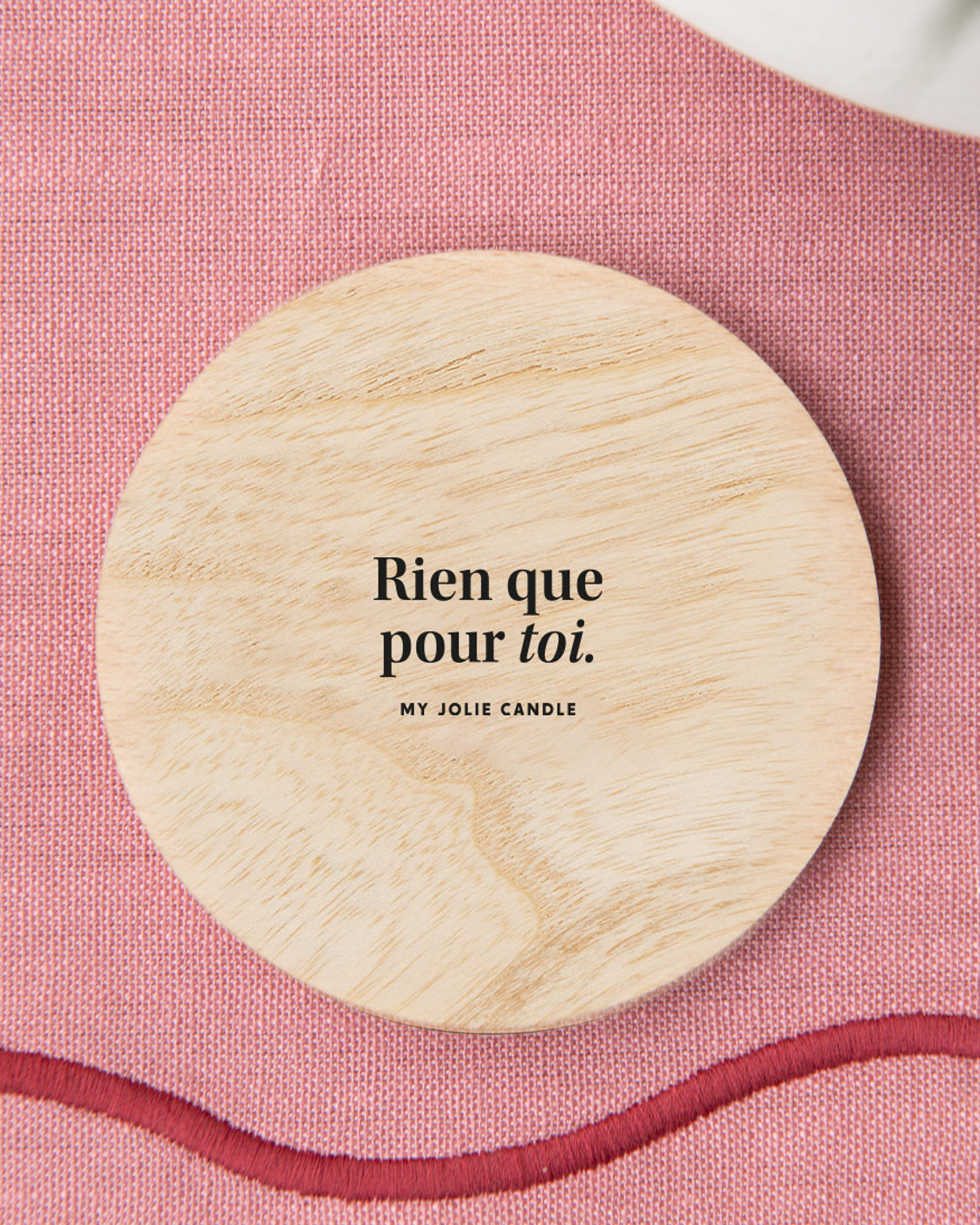 Capot • Rien que pour toi