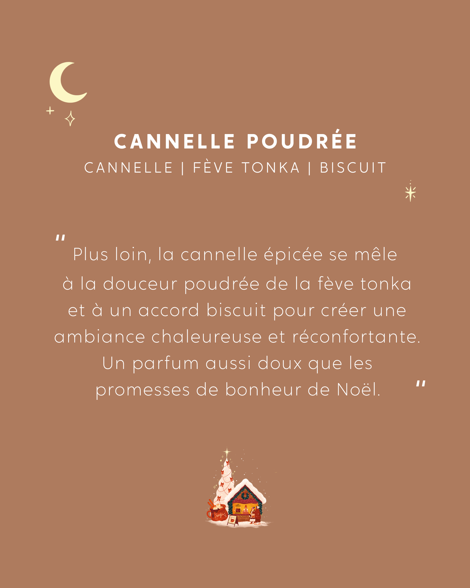 Coffret Le Merveilleux