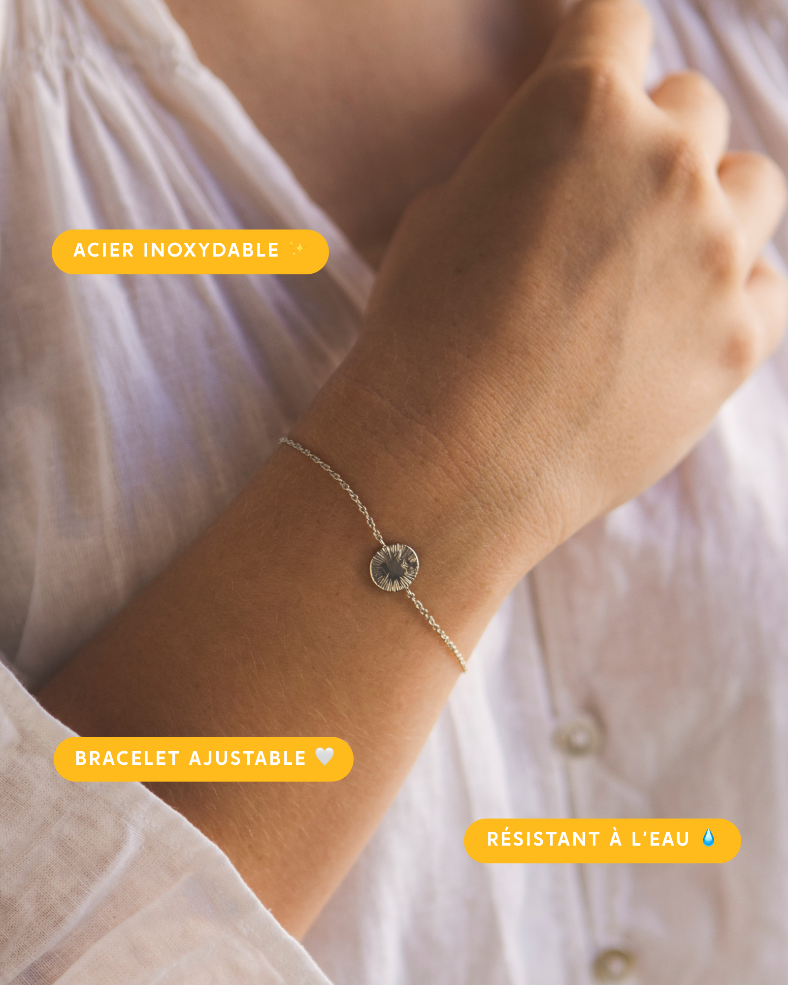 Bougie bijou Vanille Gourmande