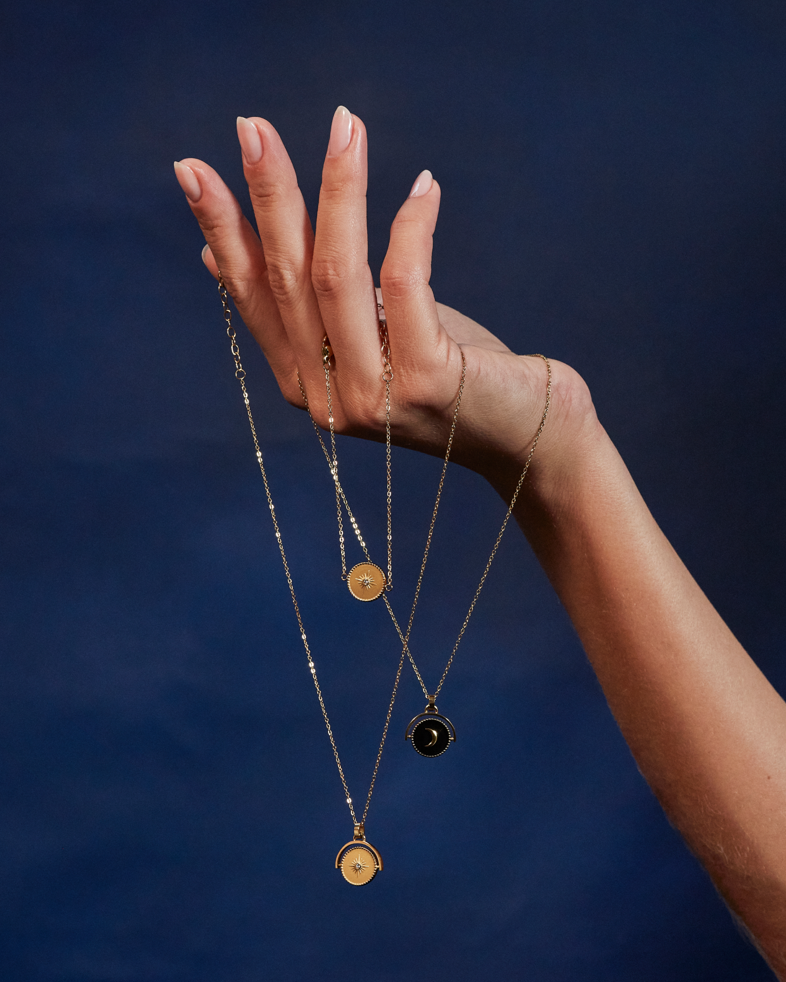 Bougie bijou La Magie des Astres - bracelet