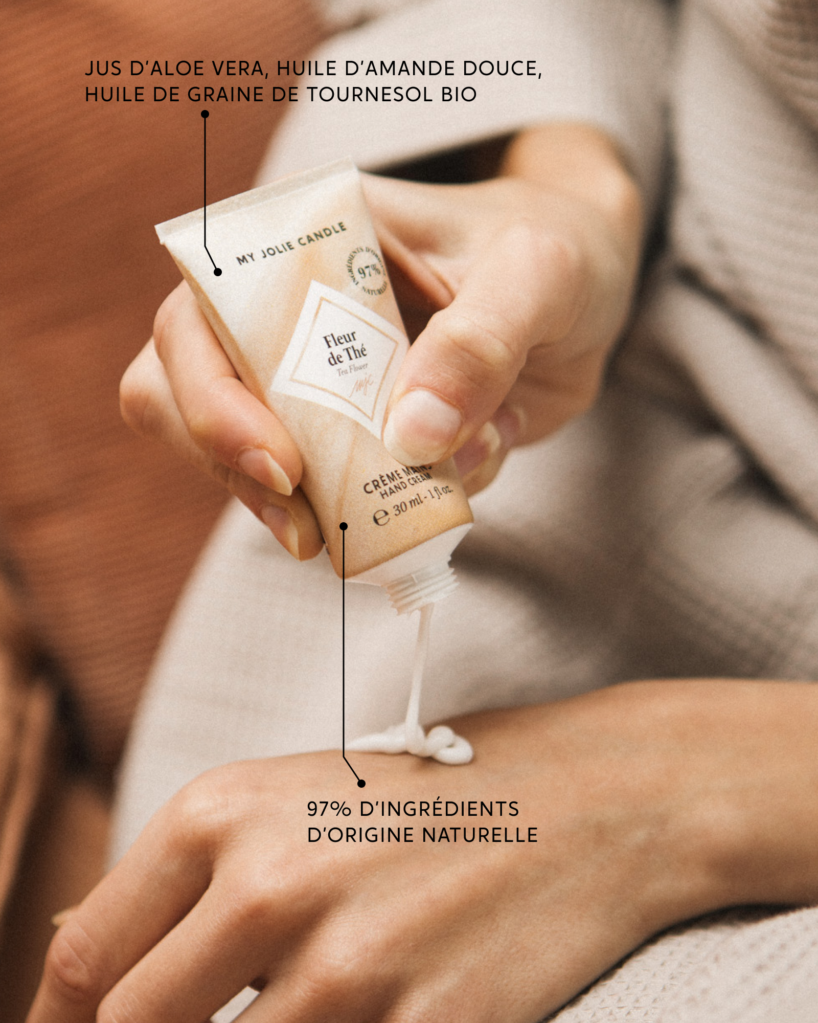 Coffret Mon Instant Douceur