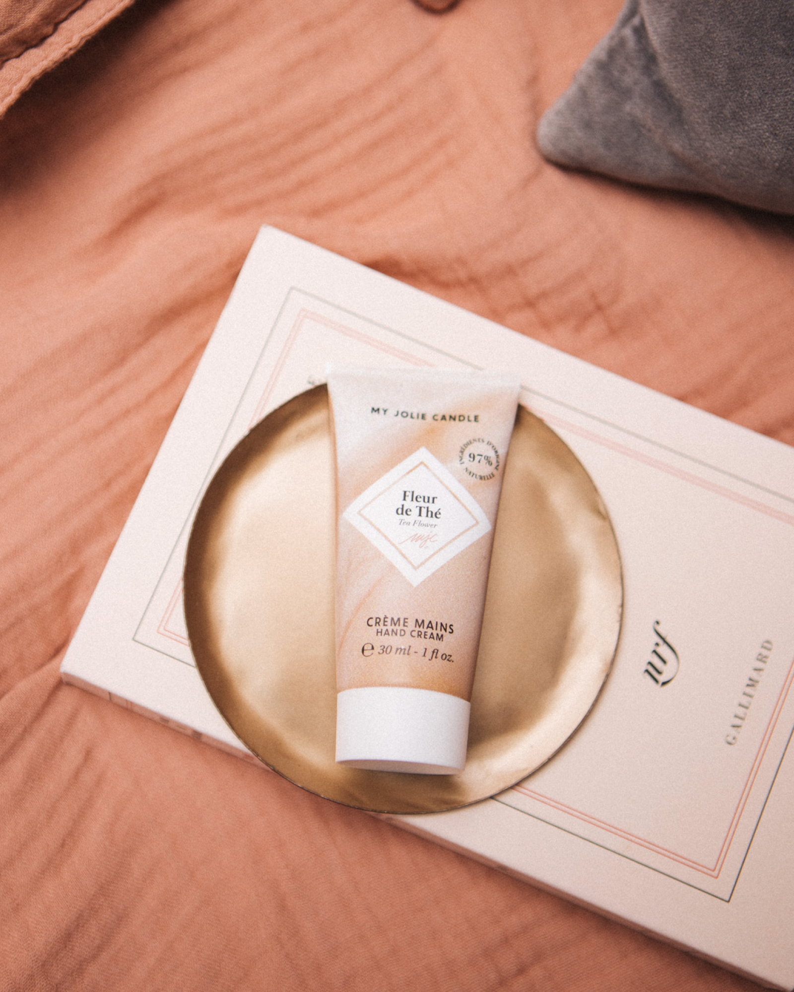 Coffret Mon Instant Douceur