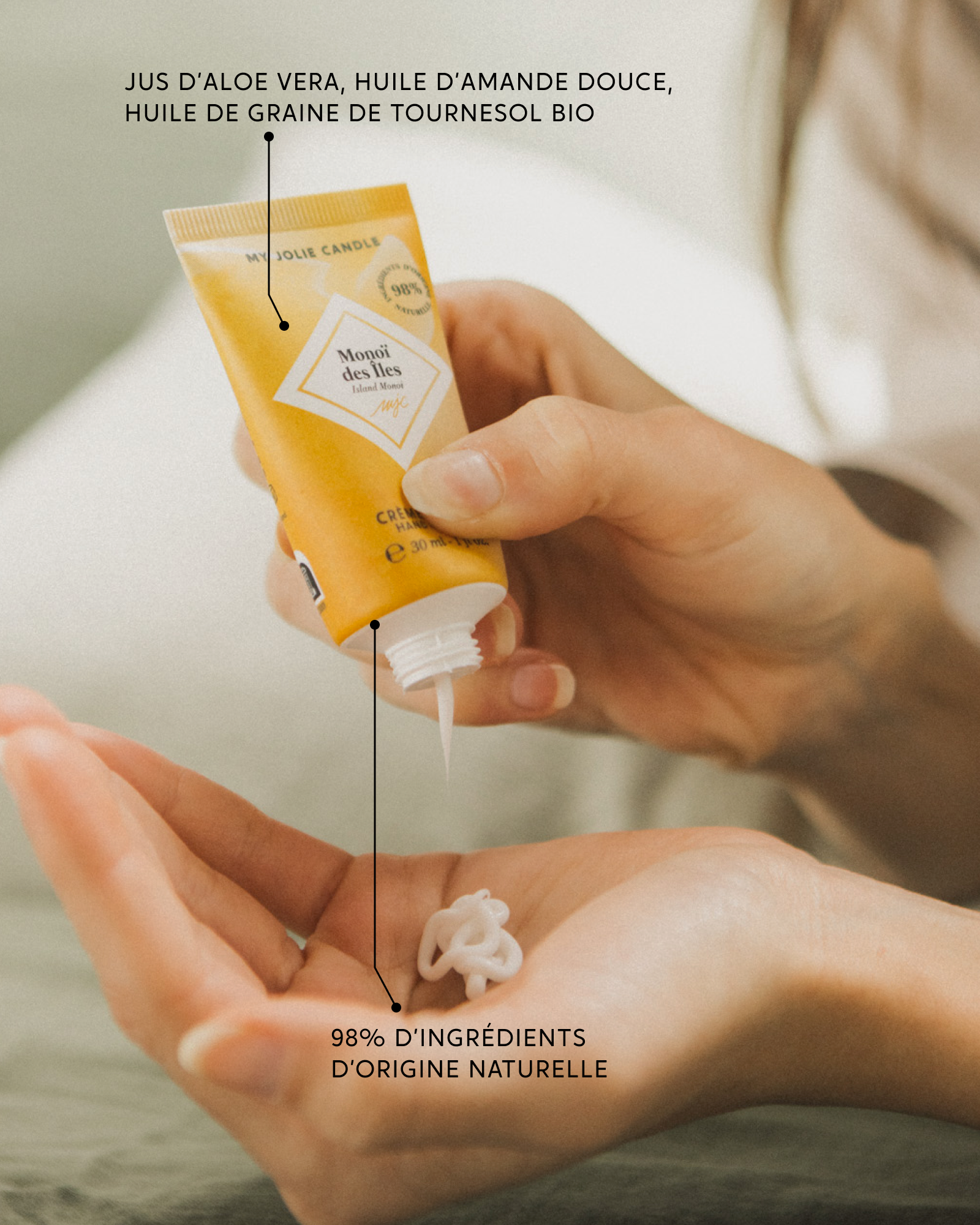 Coffret Mon Instant Douceur