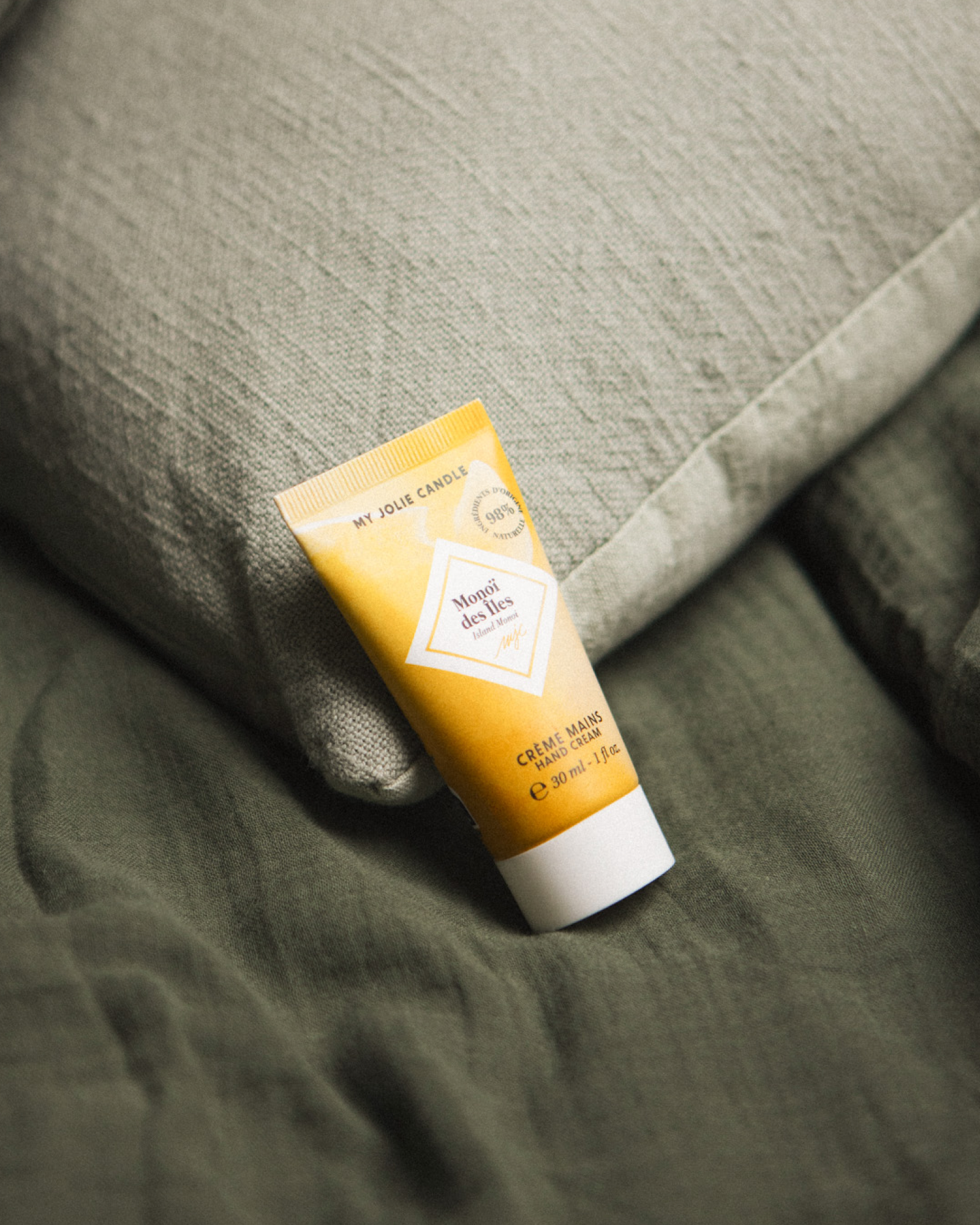 Coffret Mon Instant Douceur