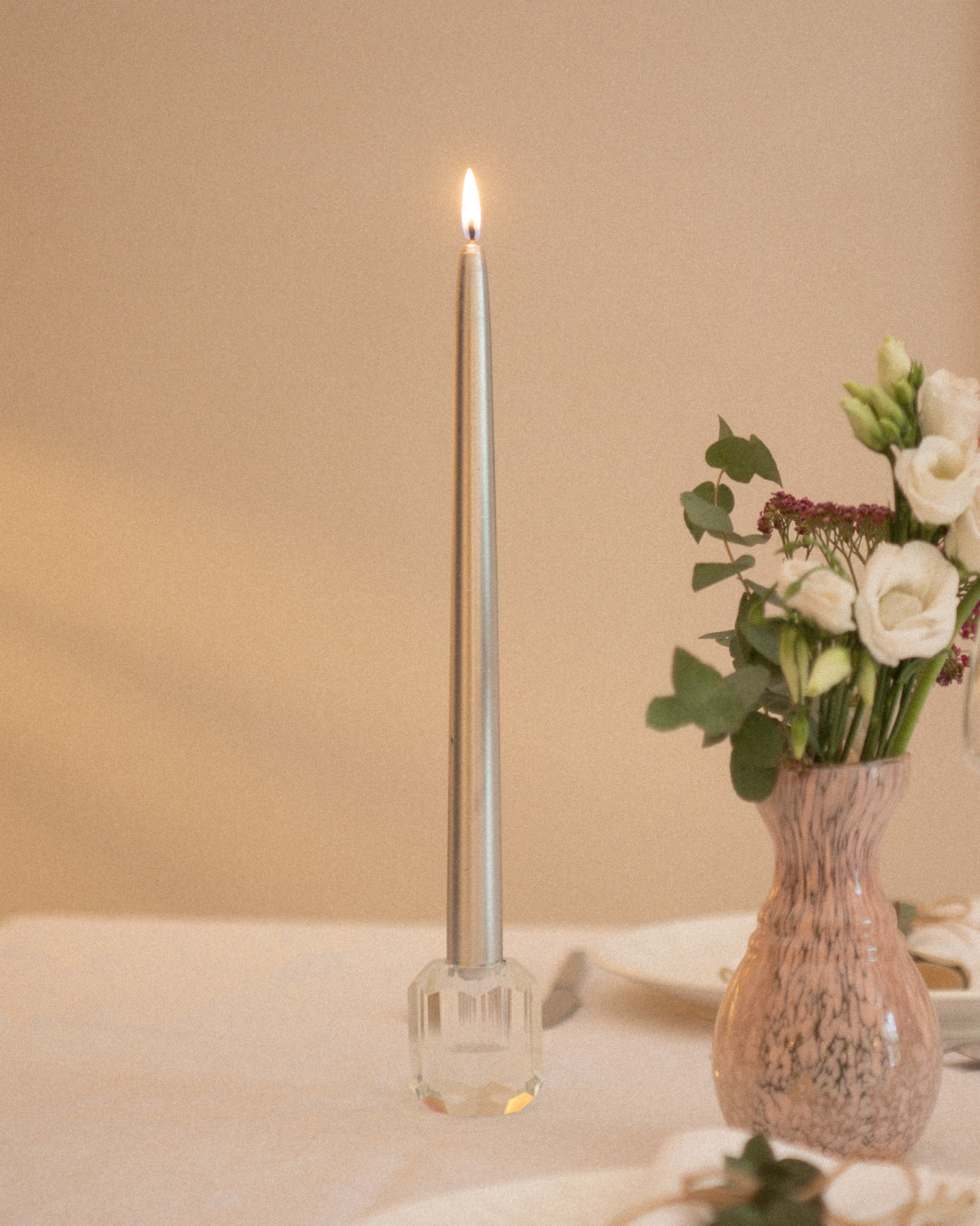 La Flambeau Bicolore