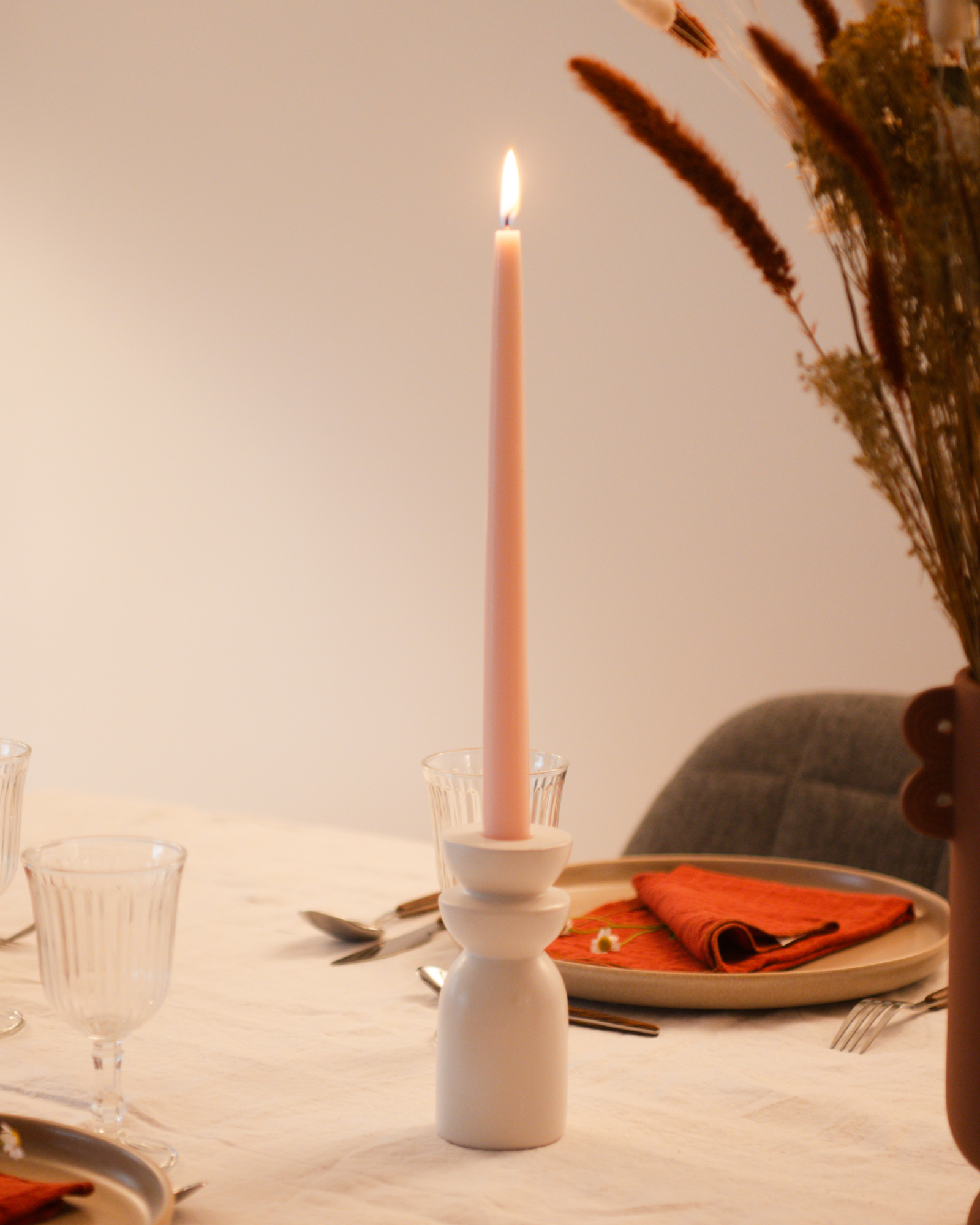 La Flambeau Bicolore