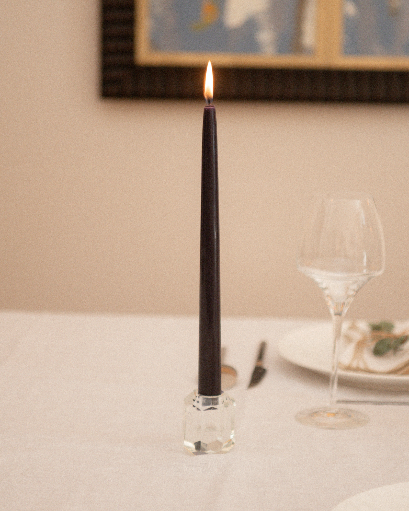 La Flambeau Bicolore