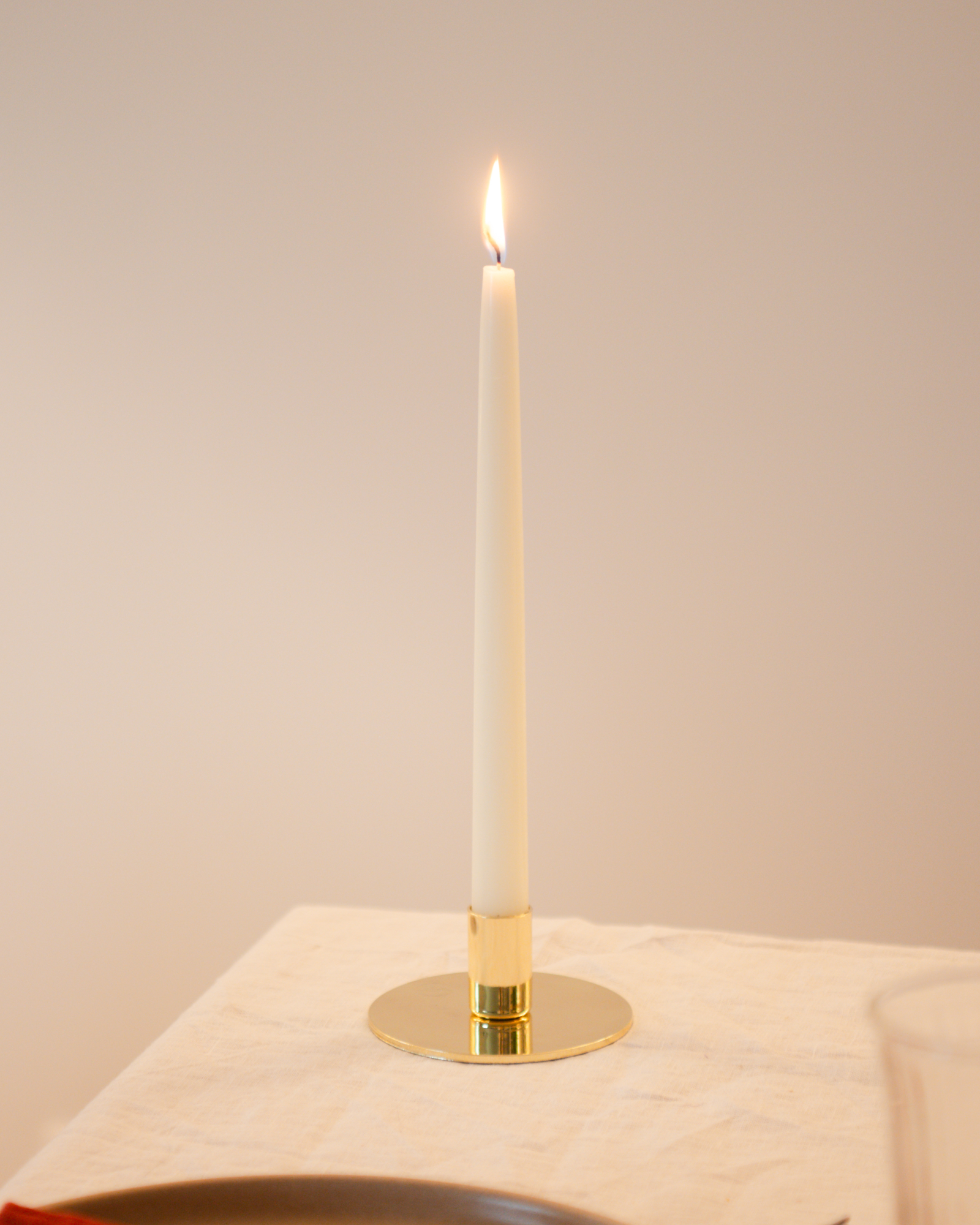 La Flambeau Bicolore