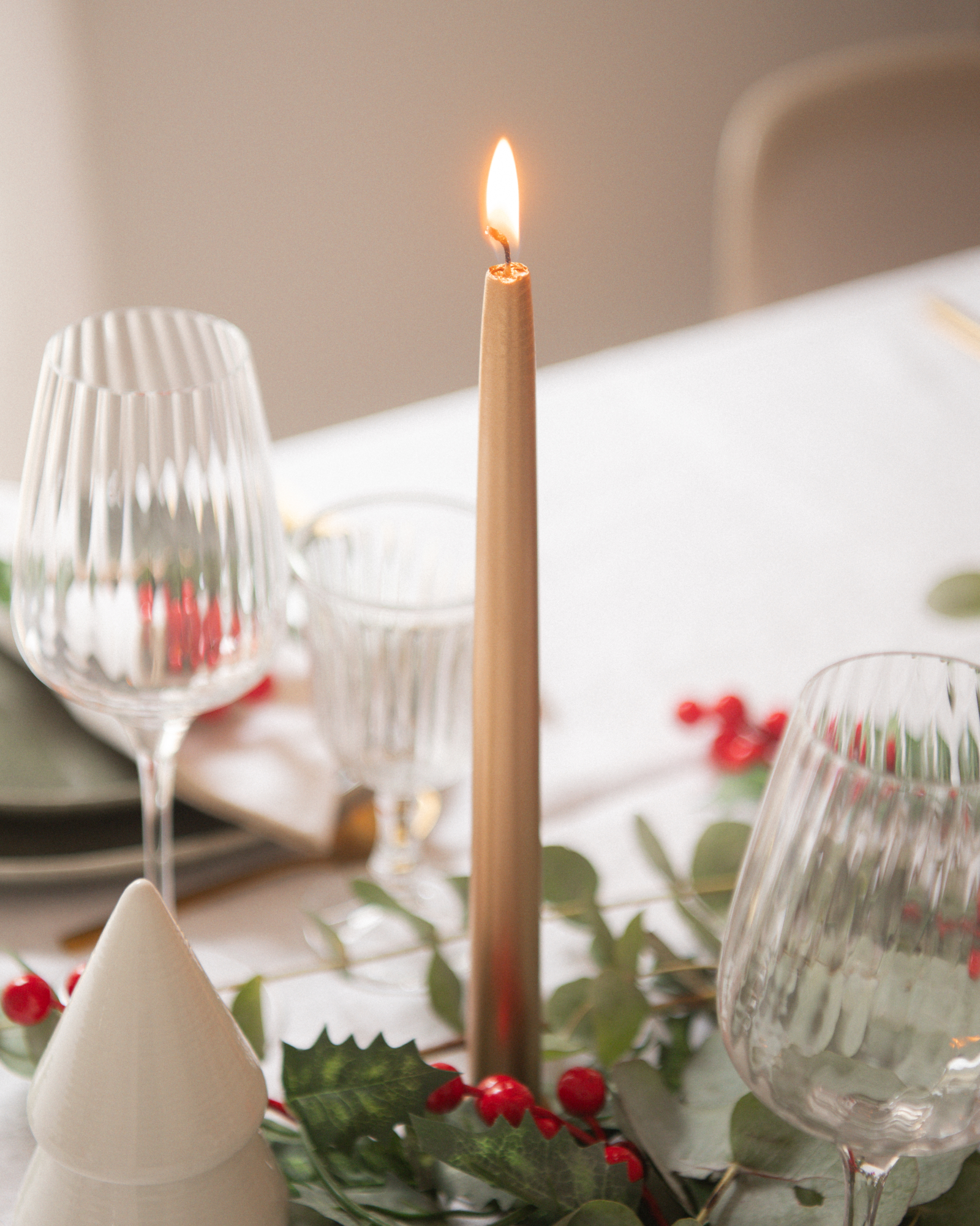 La Flambeau Bicolore