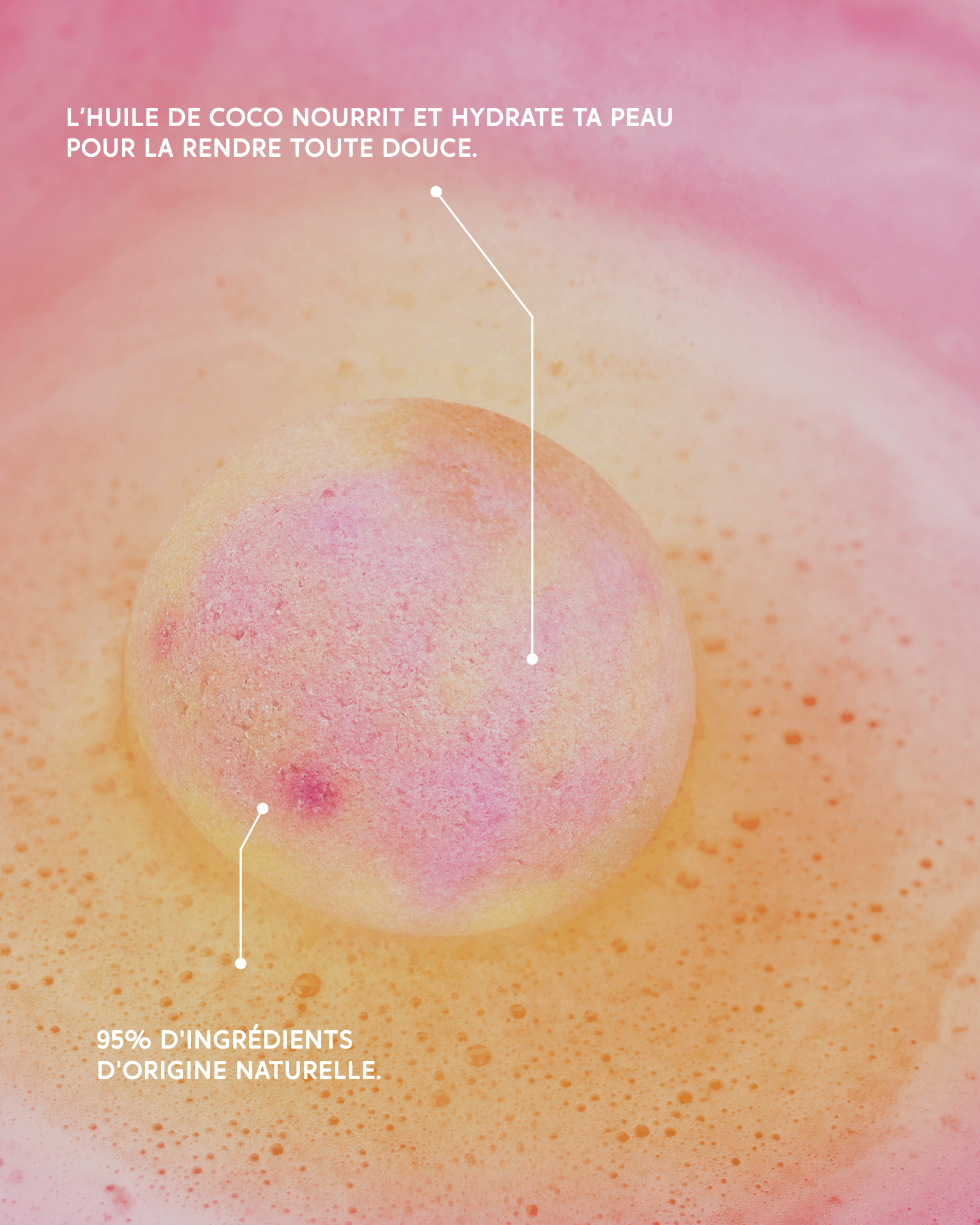 Coffret x Merci Handy - Monoï ou Fleur de thé