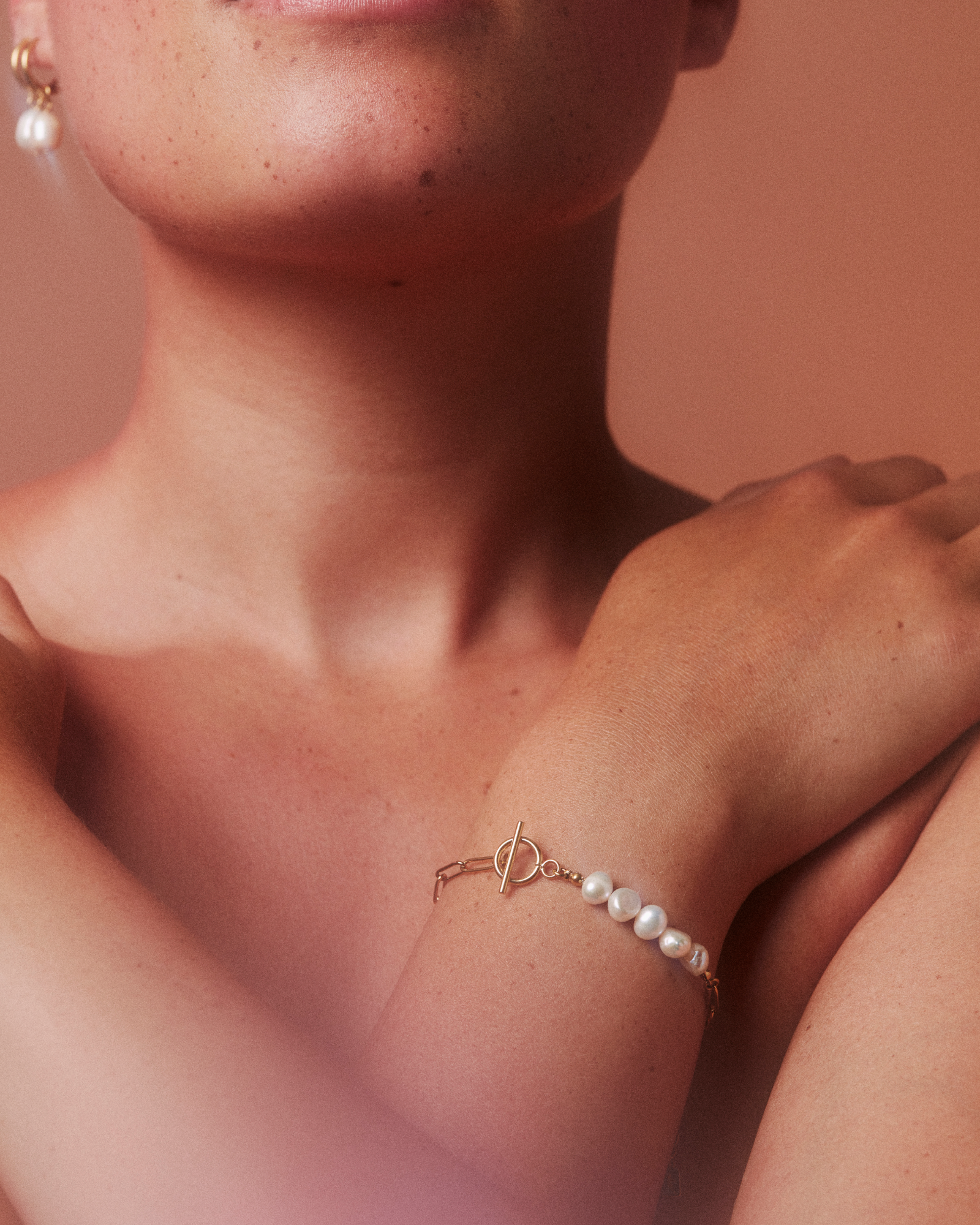 Bougie bijou La Perle Rare