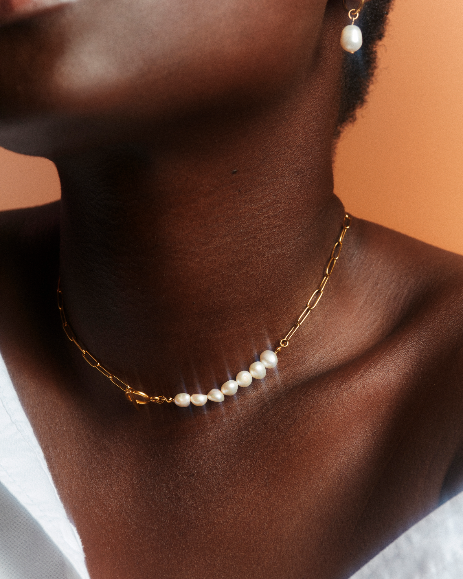 Bougie bijou La Perle Rare