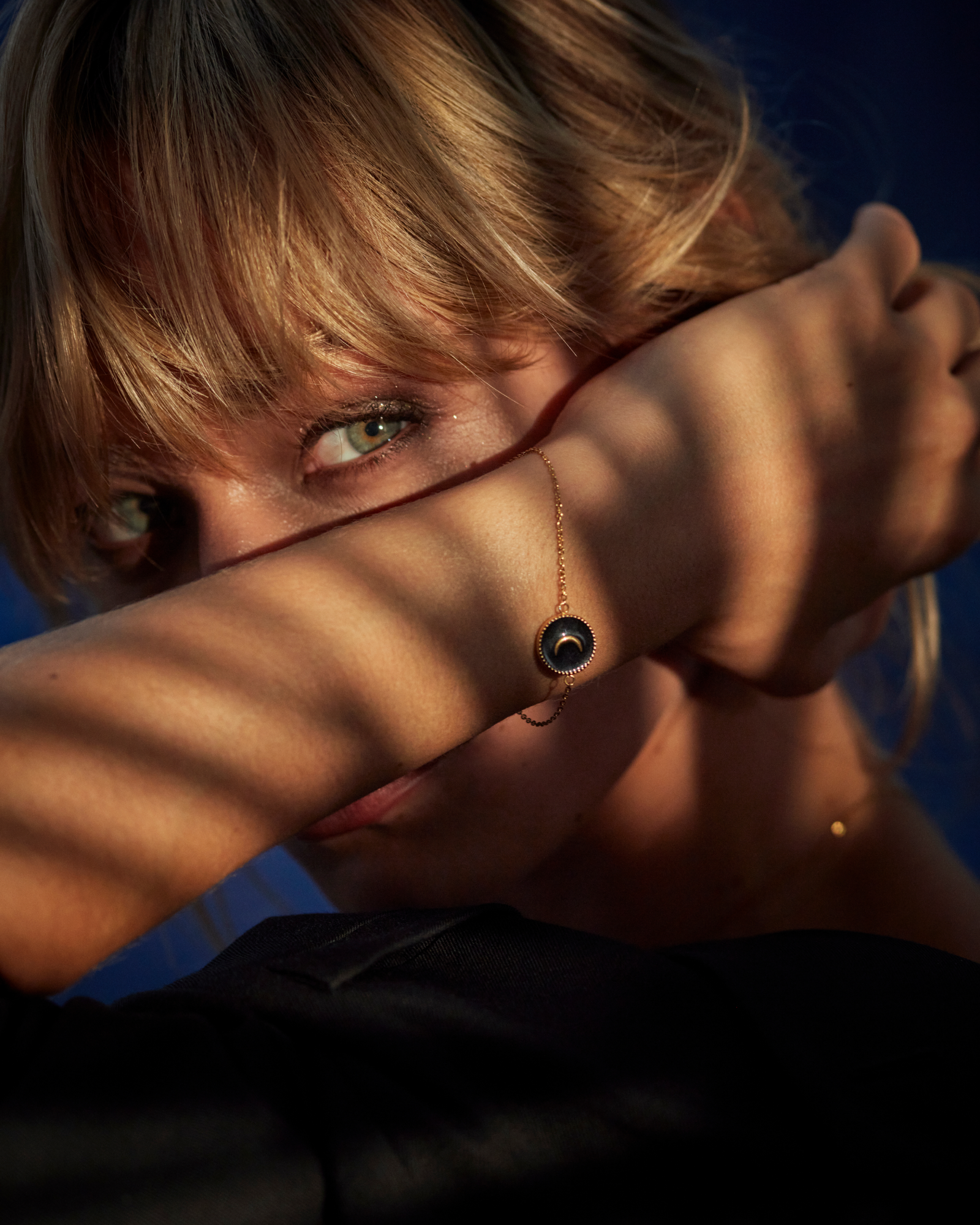 Bougies bijoux La Magie des Astres