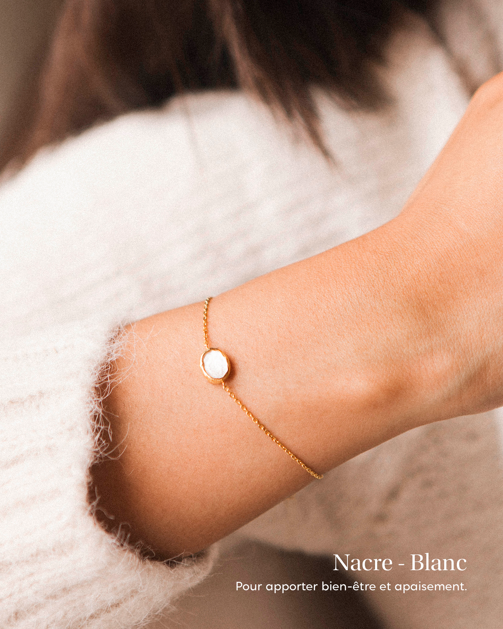 Bougies bijoux Le Pouvoir des Pierres