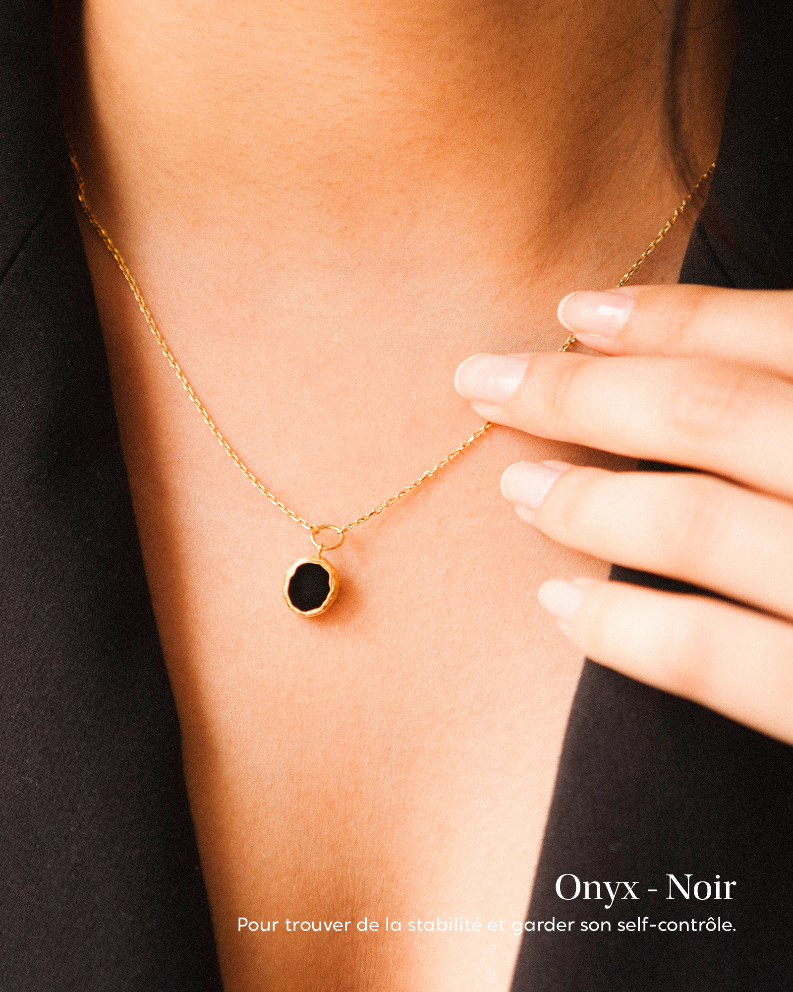 Bougies bijoux Le Pouvoir des Pierres