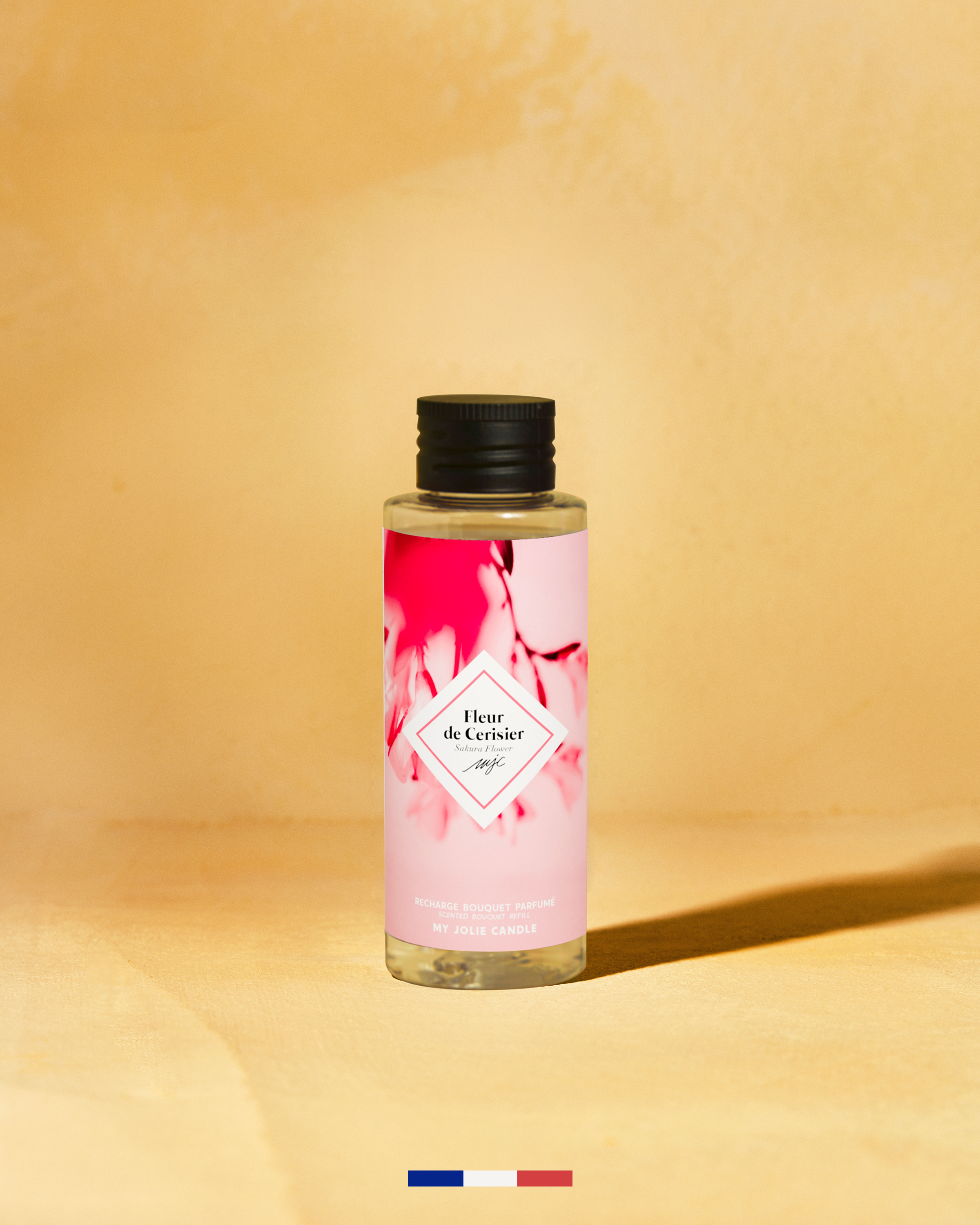 Recharge bouquet Fleur de Cerisier