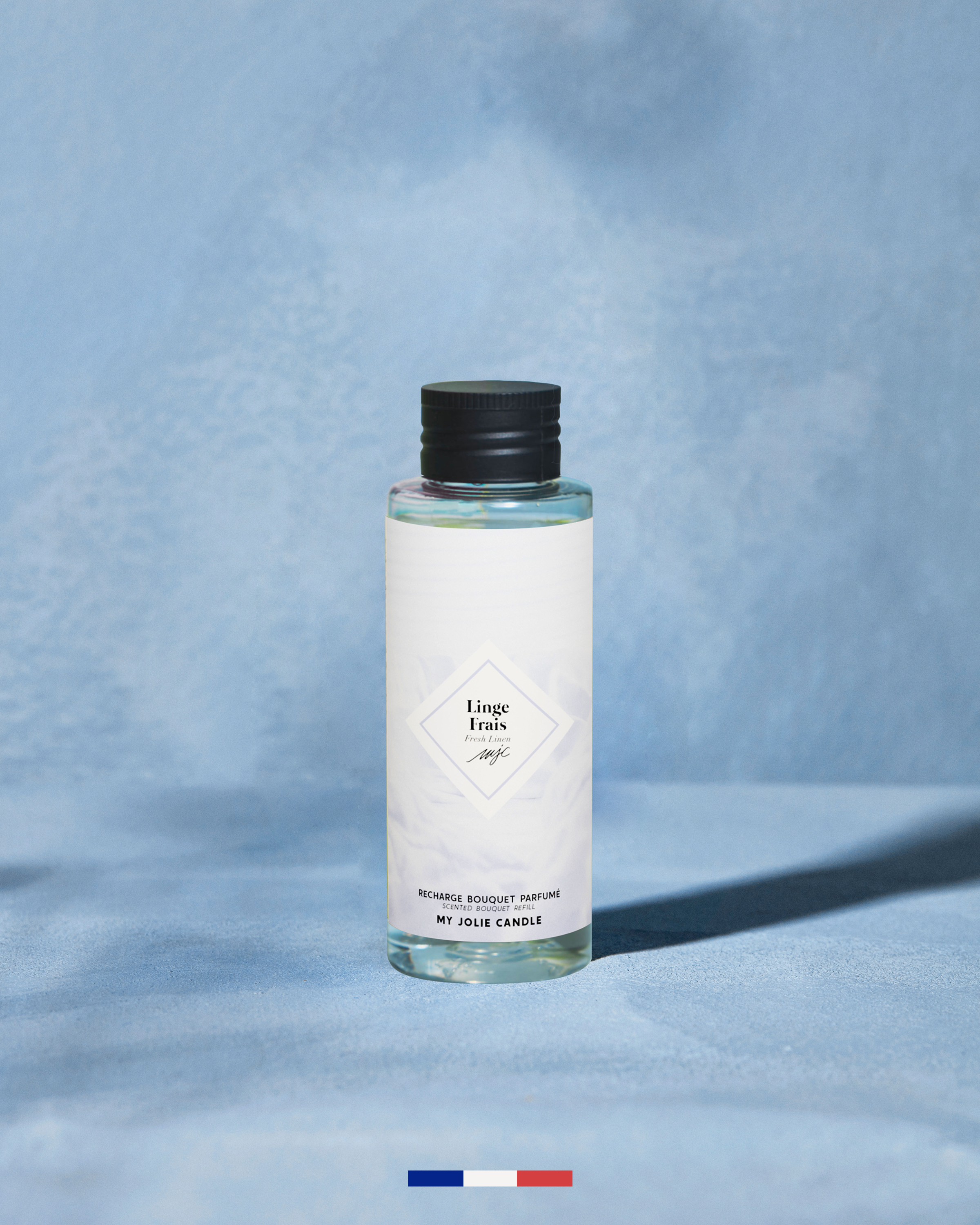 Recharge bouquet Linge Frais