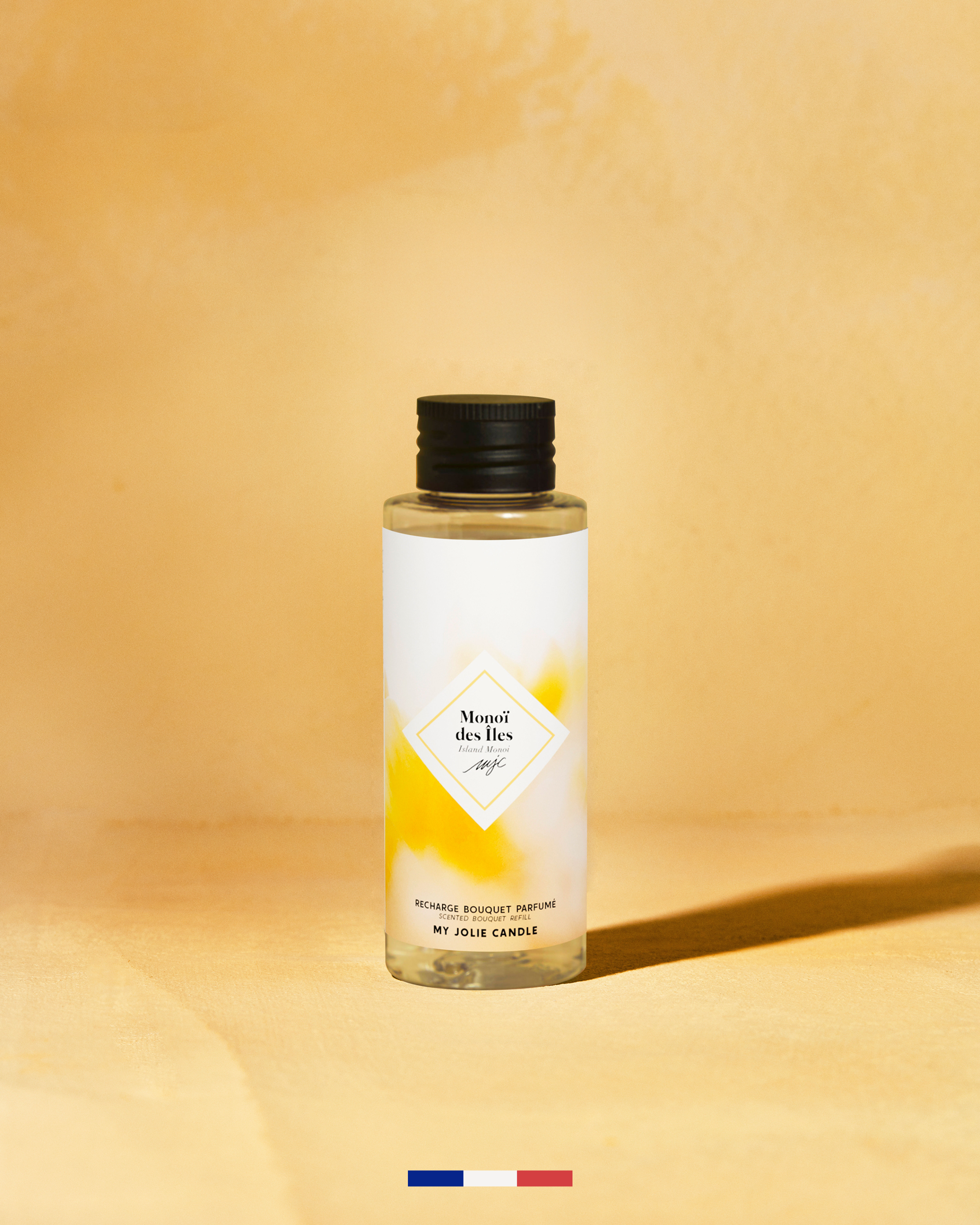 Recharge bouquet Monoï des Îles