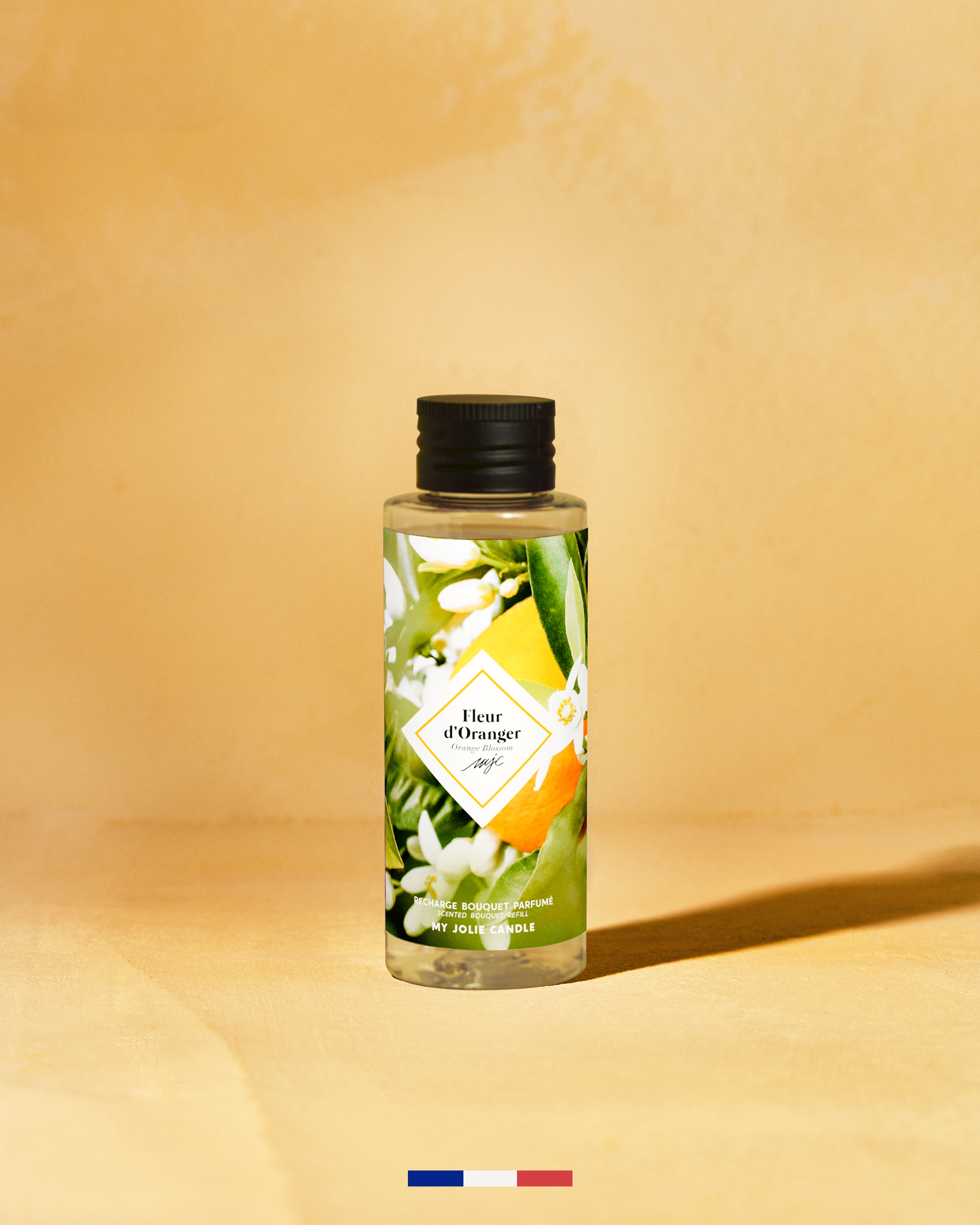 Recharge bouquet Fleur d'Oranger