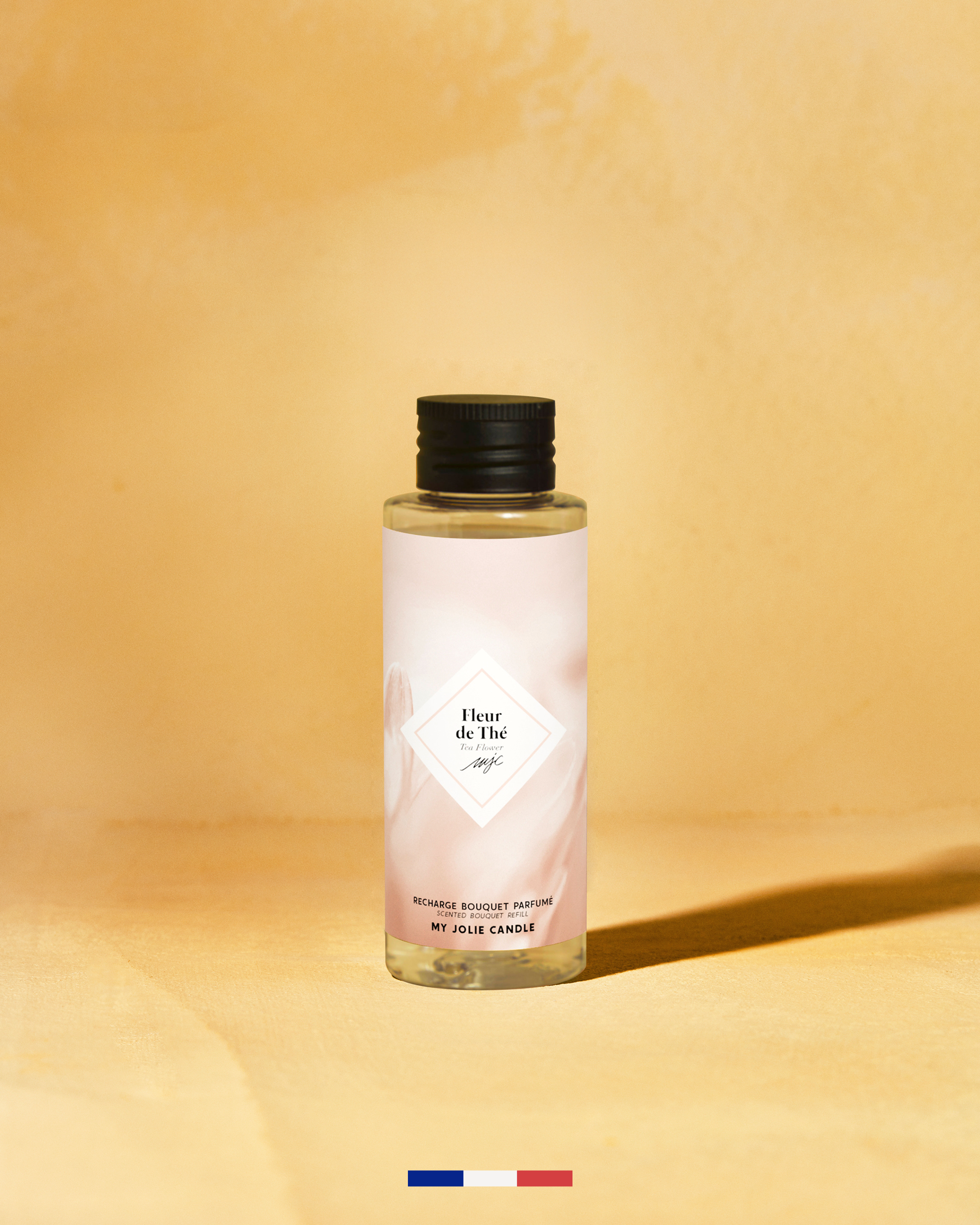 Recharge bouquet Fleur de Thé