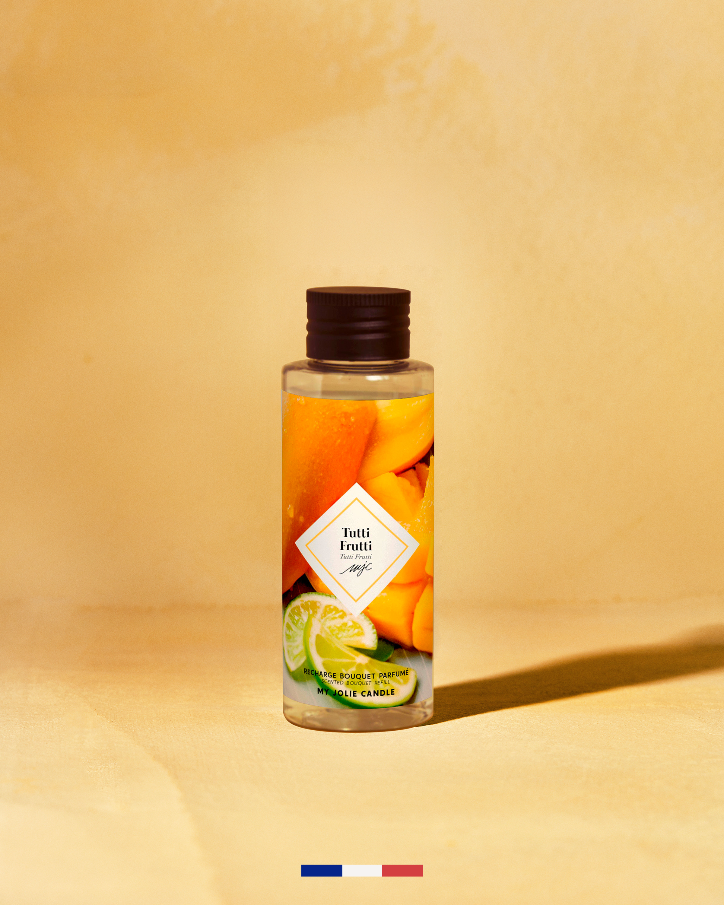 Recharge bouquet Tutti Frutti