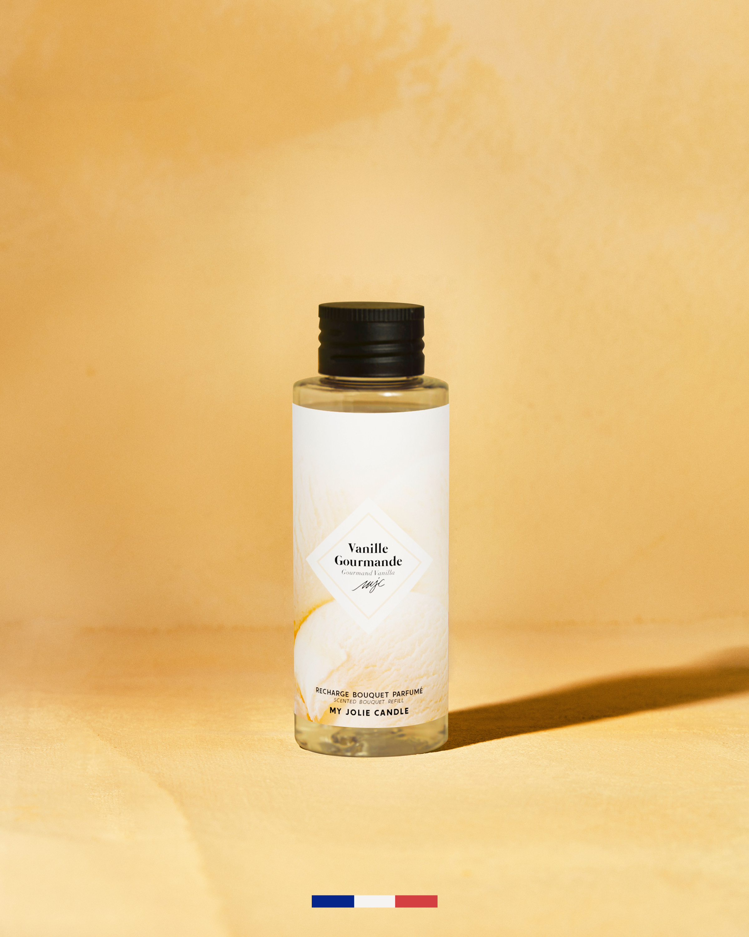 Recharge bouquet Vanille Gourmande