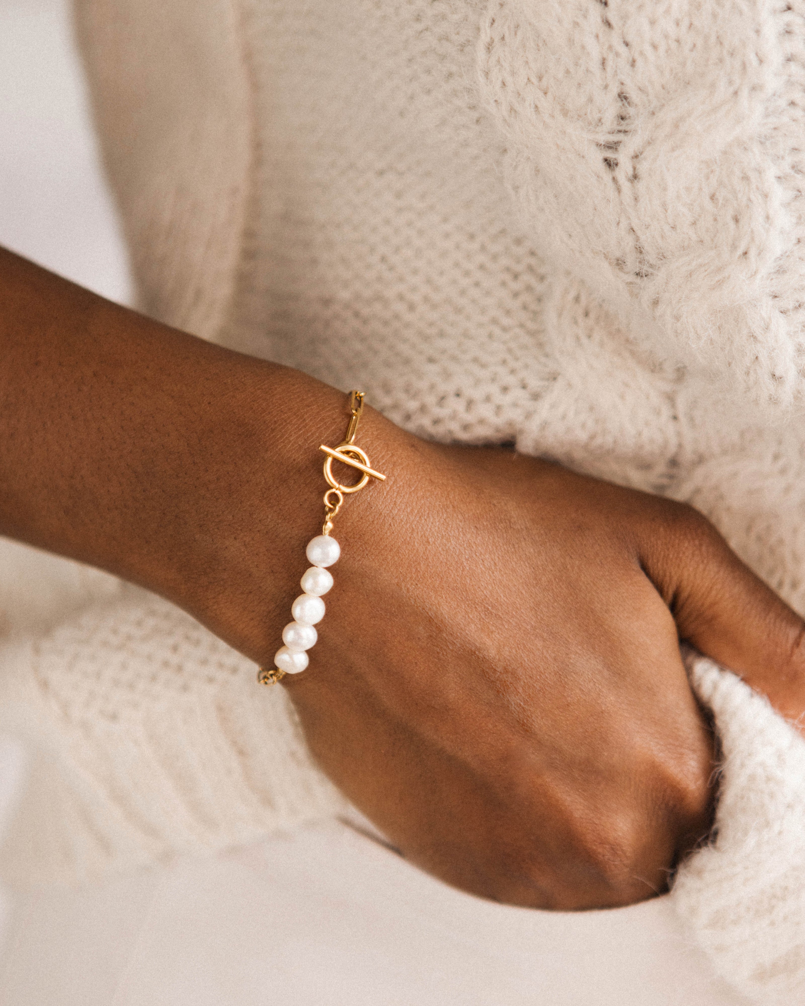 Bougie bijou La Perle Rare