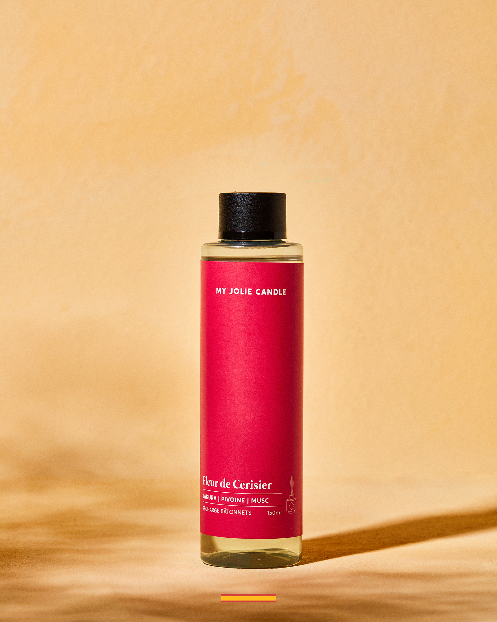 Recharge Fleur de Cerisier