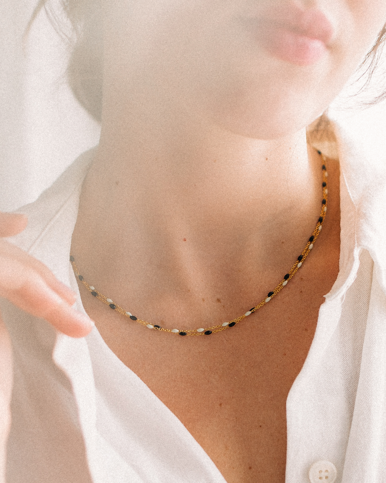 Bougie bijou Vanille Gourmande