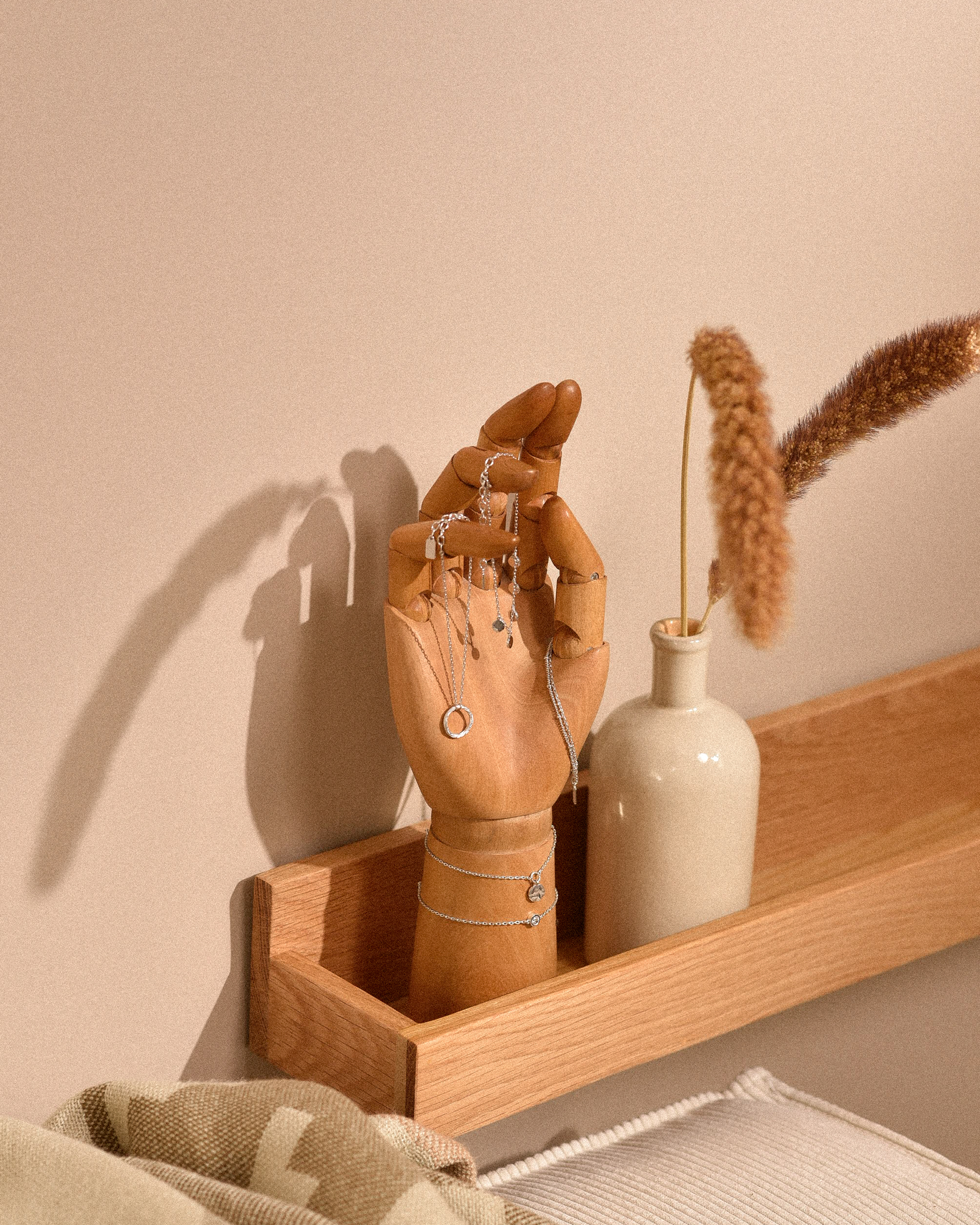 Bougie bijou Citron Bergamote