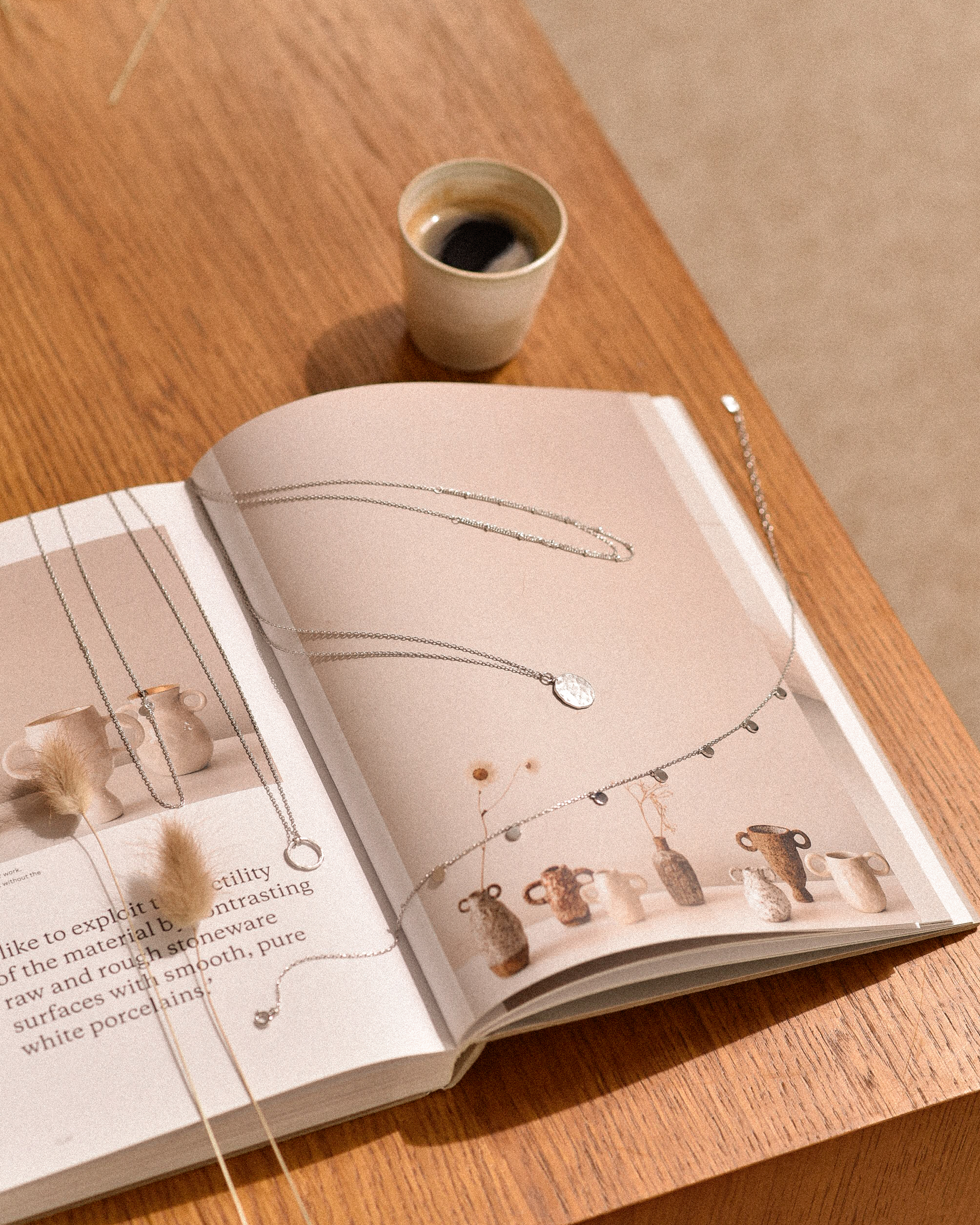 Bougie bijou Linge Frais