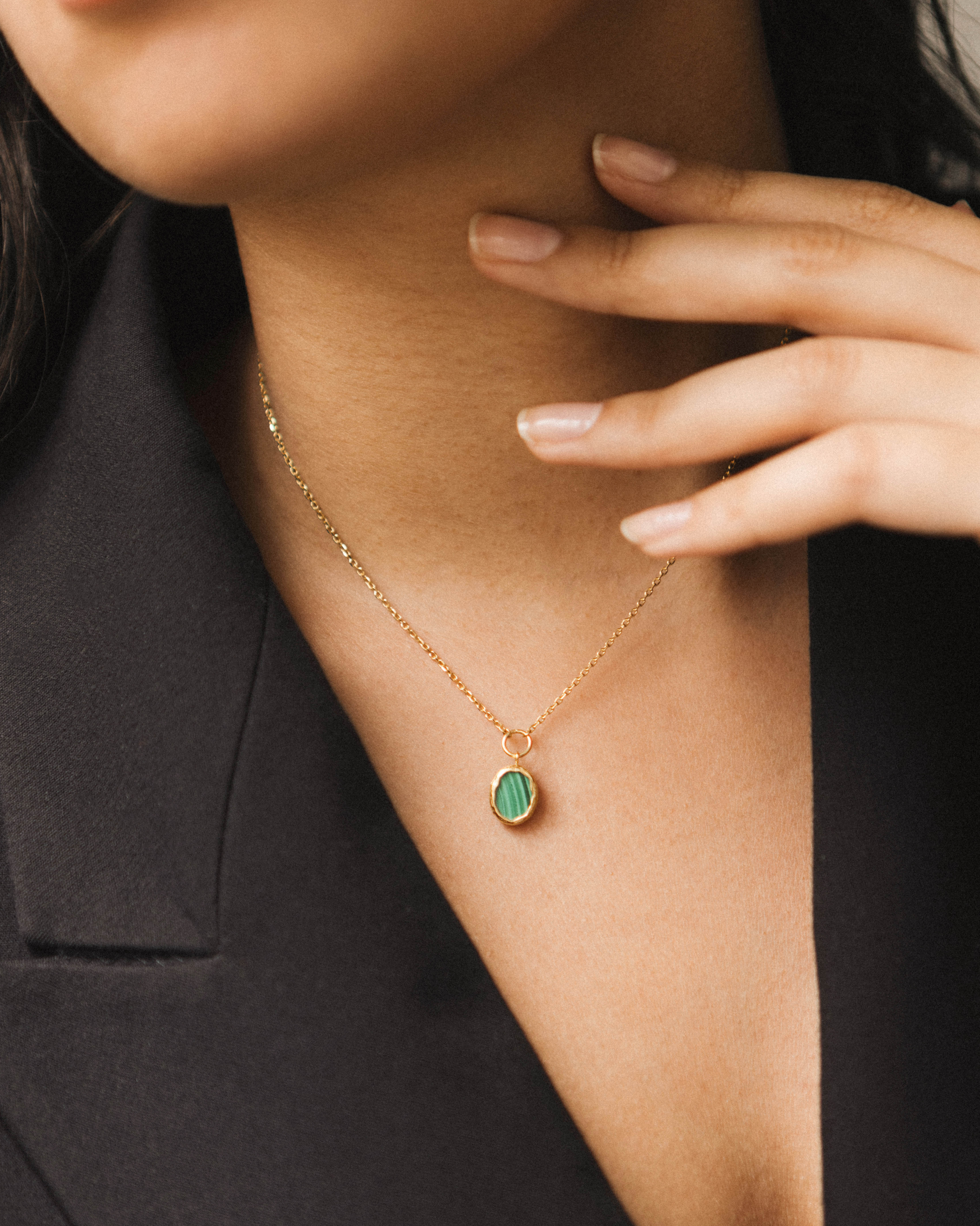 Bijoux Le Pouvoir des Pierres