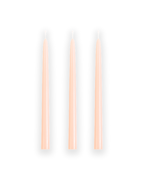 Bougies Flambeaux, Nude, My jolie candle My Jolie Candle