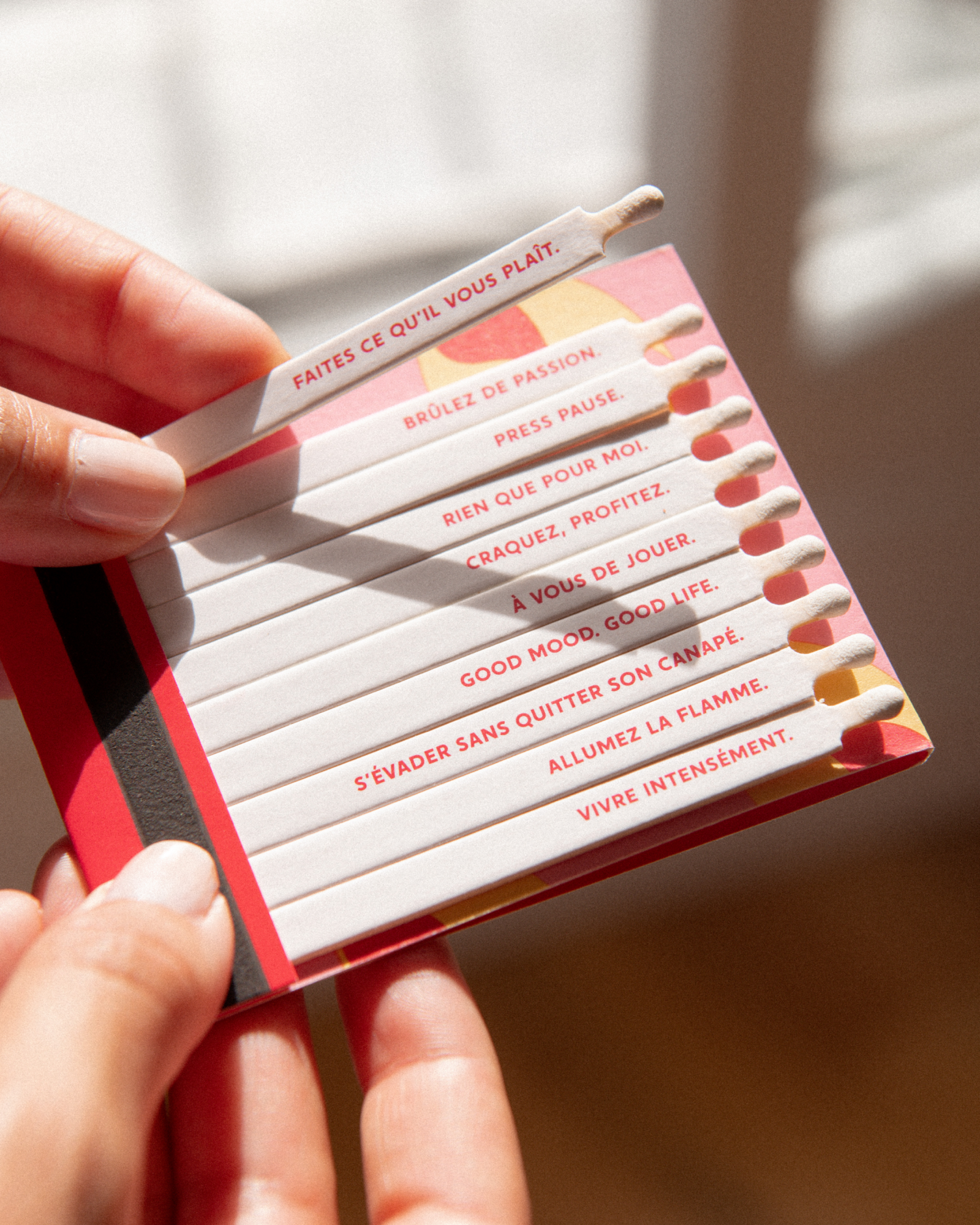 Bougie bijou Pain d'Épices et accessoires