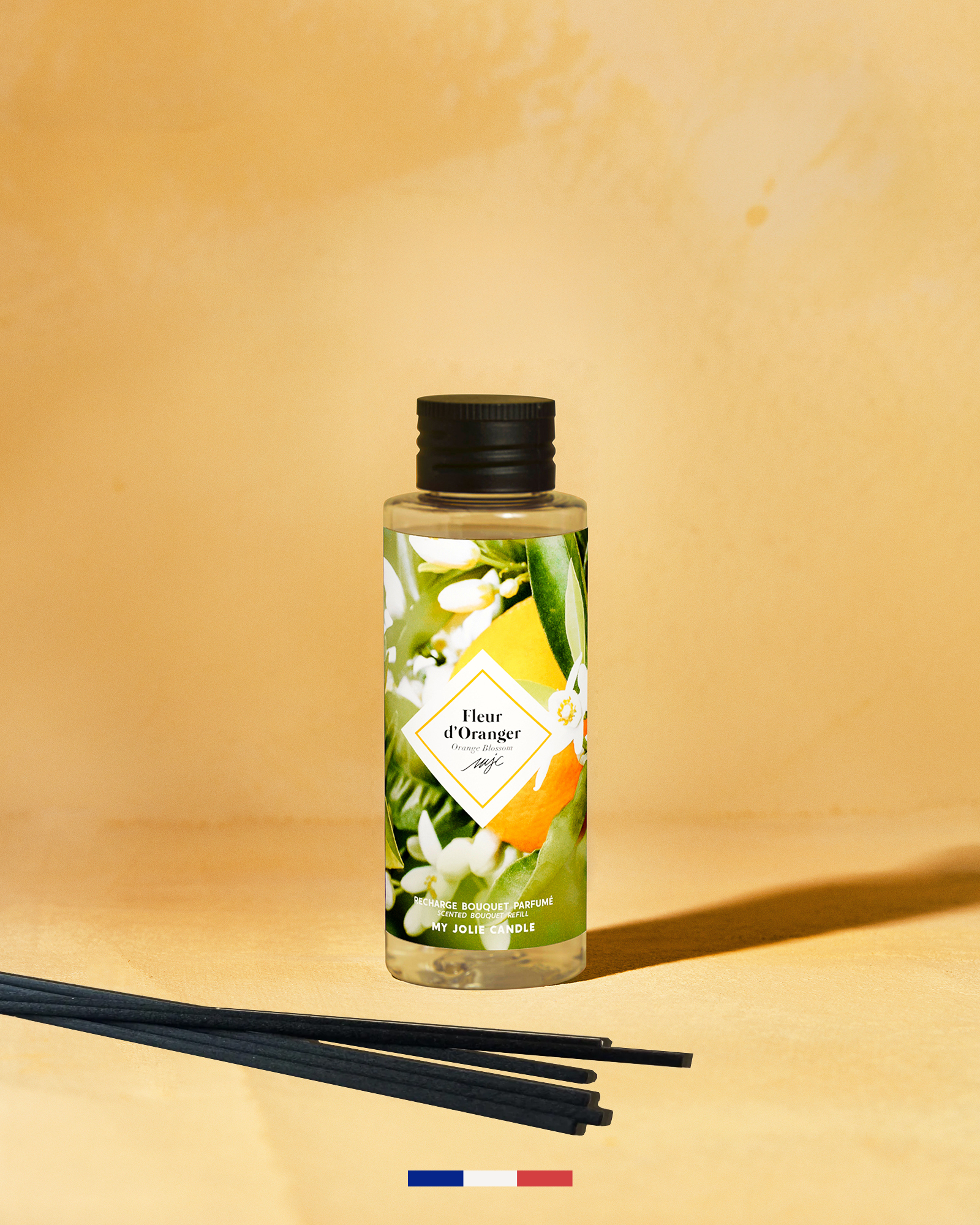 Recharge Fleur d'Oranger et brins
