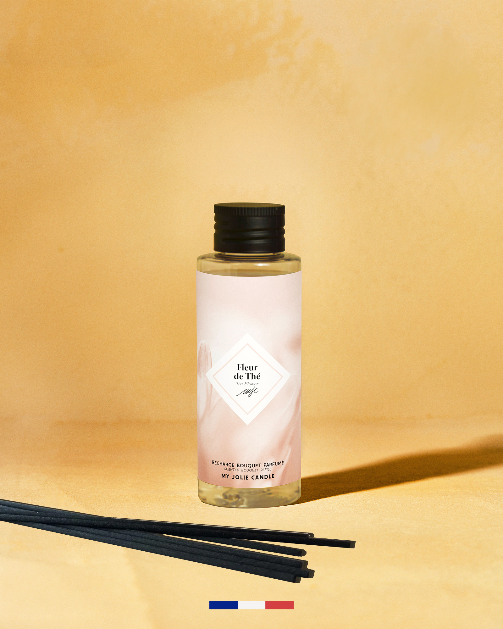 Recharge Fleur de Thé et brins